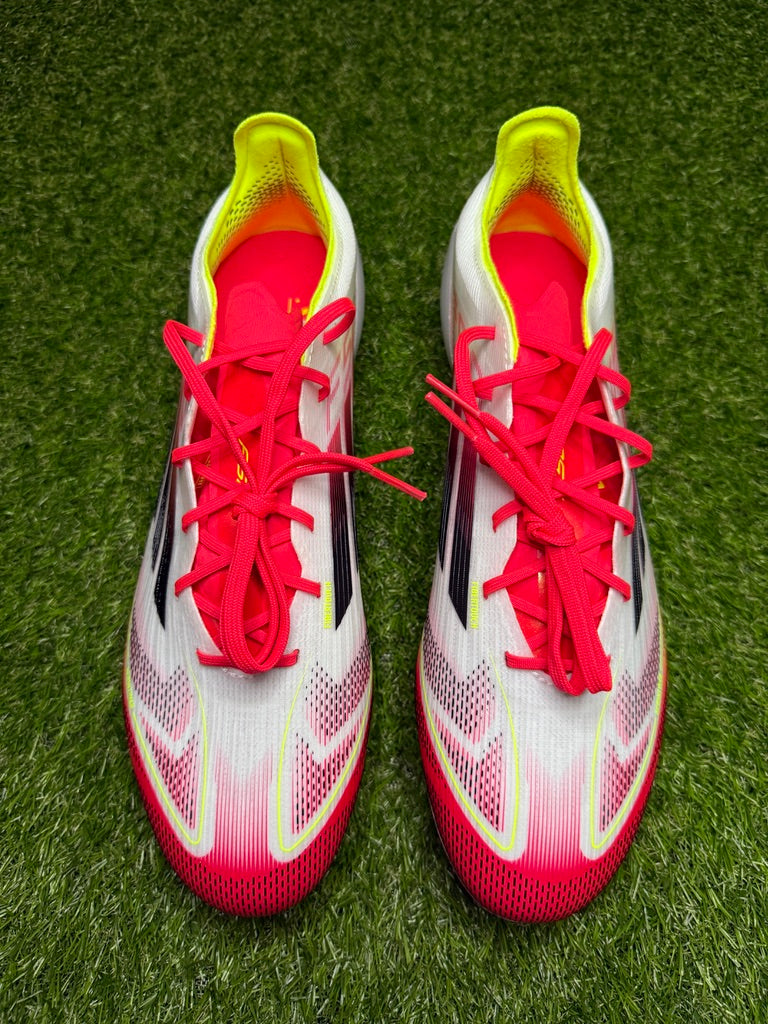 Adidas F50 Elite SG 'Pure Victory' – Boot Locker NZ