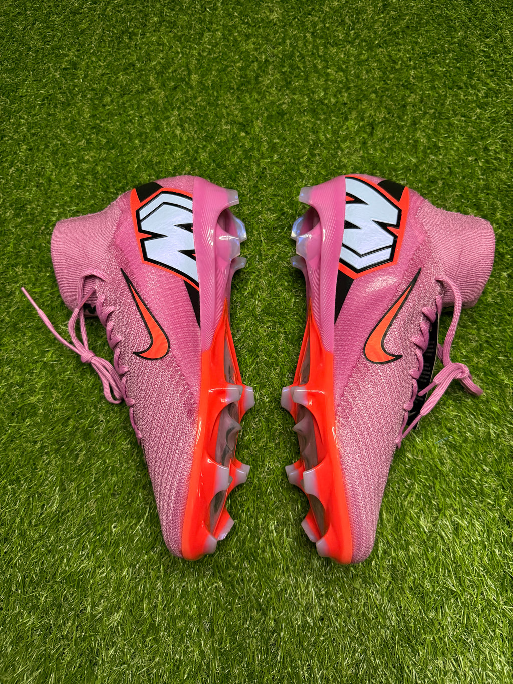 Nike Mercurial Superfly 10 Elite FG 'Scary Good'