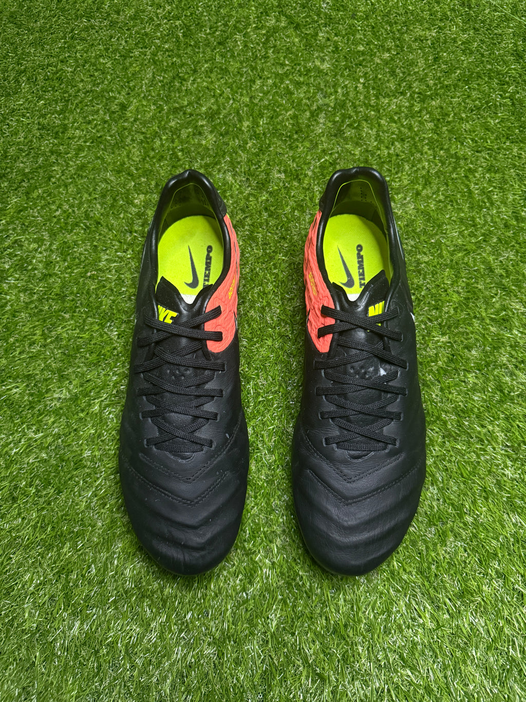 Nike Tiempo Legend 6 Elite SG-PRO 'Dark Lightning'