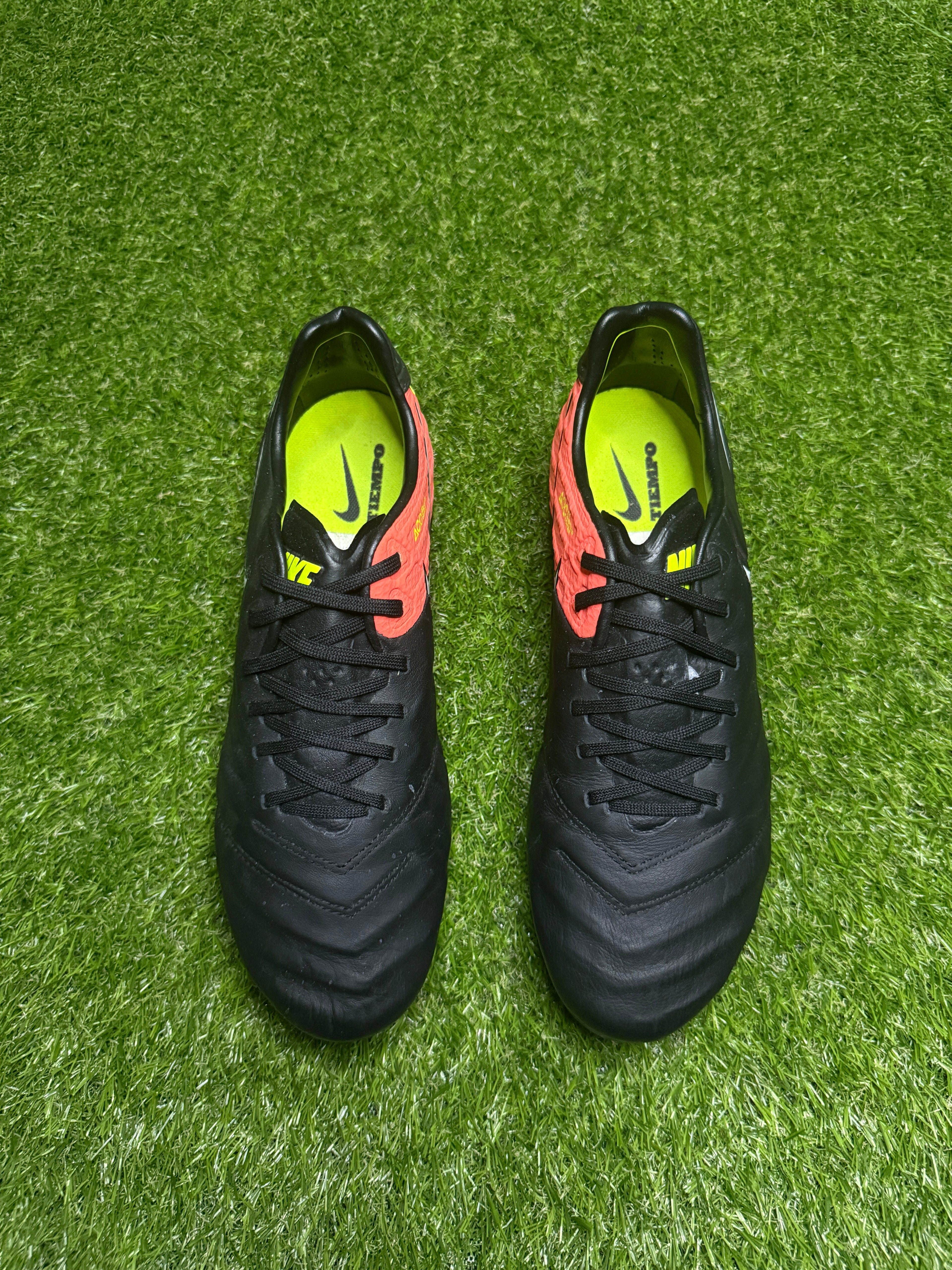 Nike Tiempo Legend 6 Elite SG-PRO 'Dark Lightning'