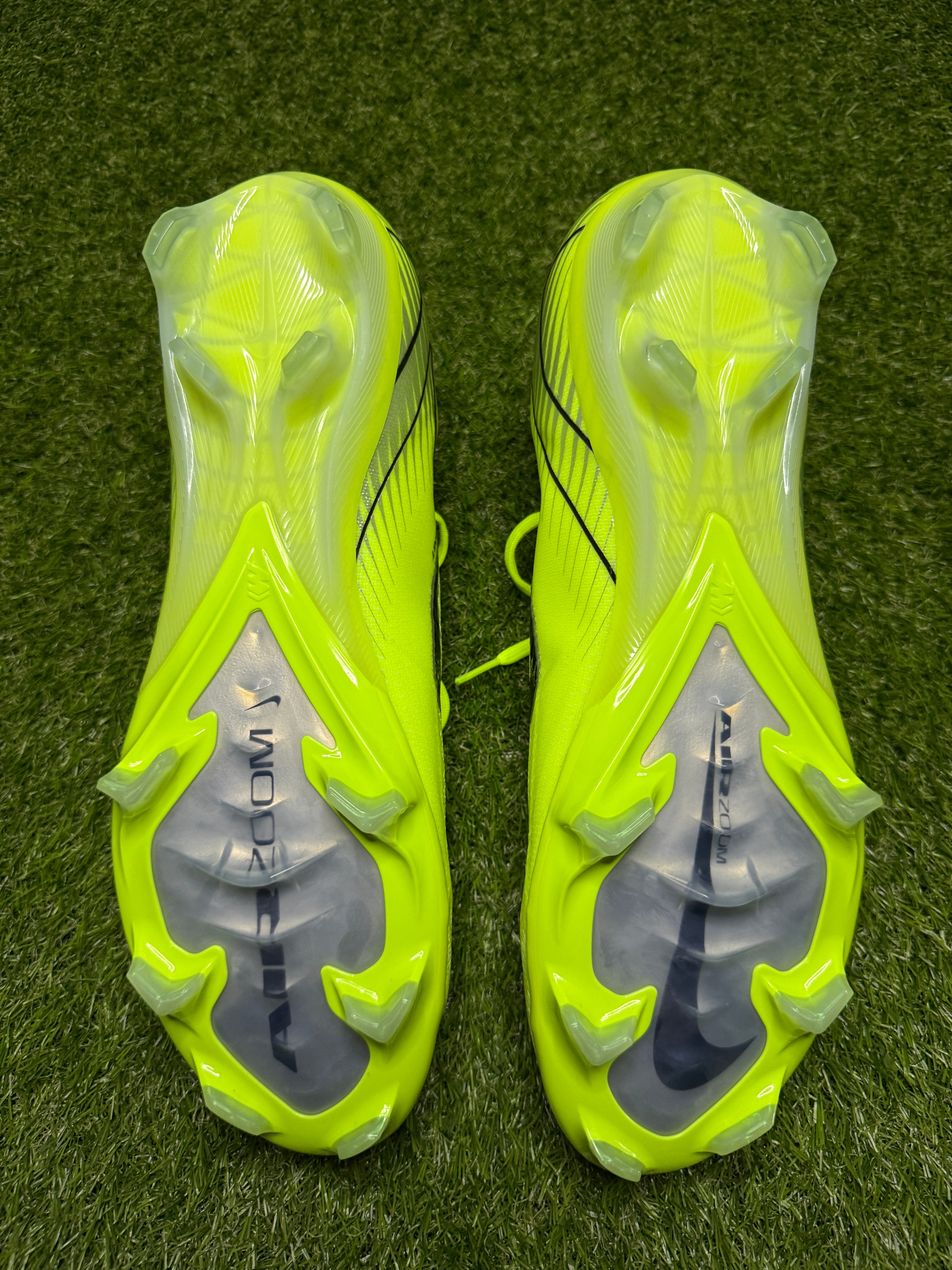 Nike Mercurial Vapor 16 Elite FG 'Mad Voltage'