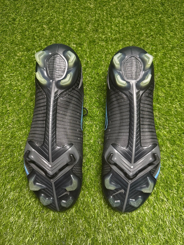 Nike Mercurial Vapor 14 Elite FG 'Renew'