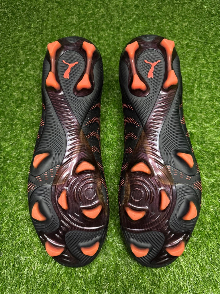 Puma Future 9 Ultimate FG 'Eclipse'