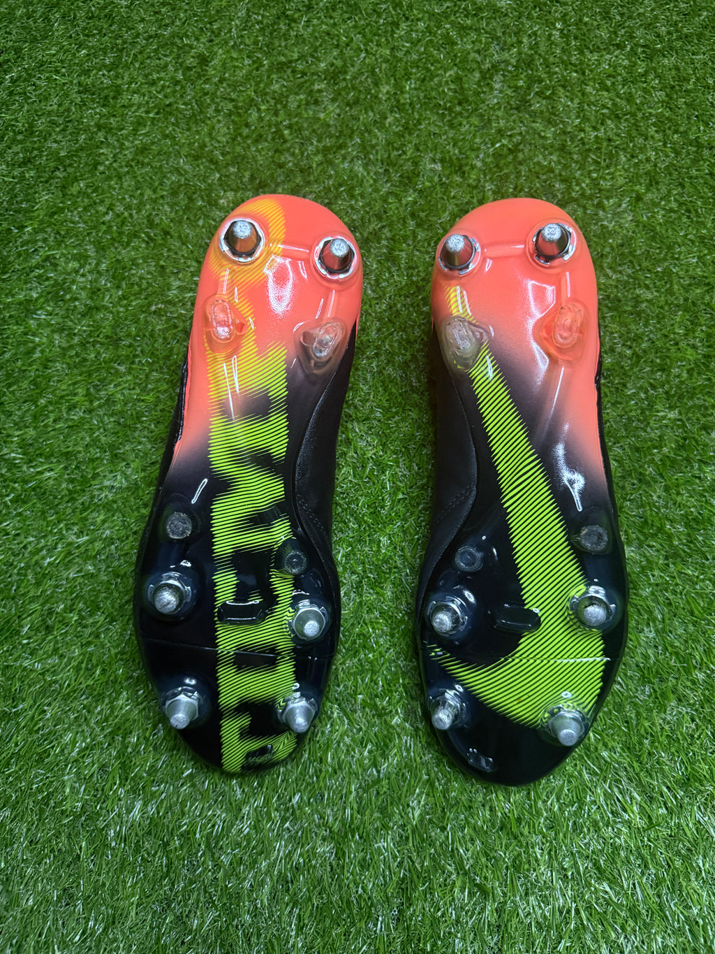 Nike Tiempo Legend 6 Elite SG-PRO 'Dark Lightning'