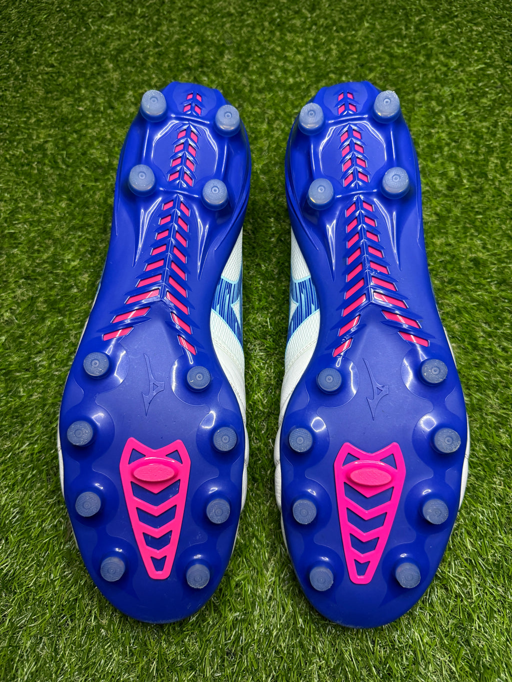 Mizuno Morelia Neo 4 B Elite FG 'Urban Electric'
