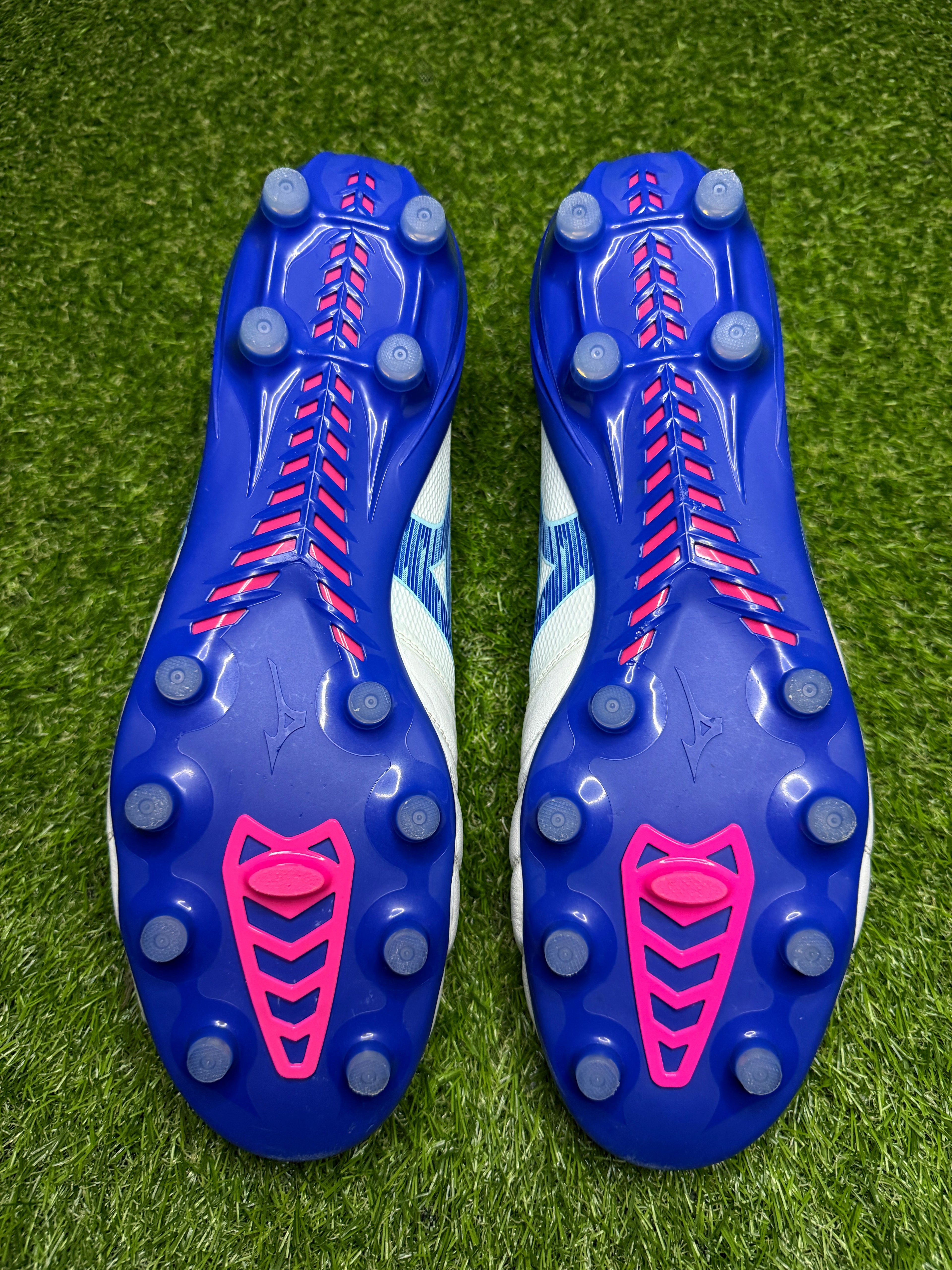 Mizuno Morelia Neo 4 B Elite FG 'Urban Electric'