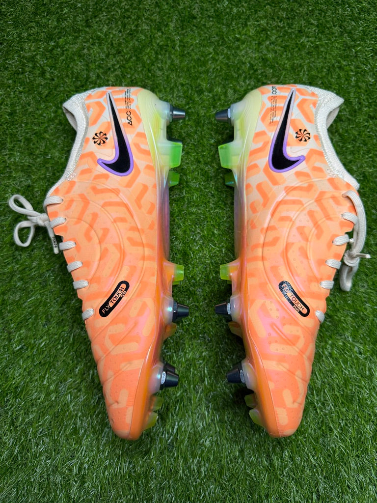 Nike Tiempo Legend 10 Elite SG-PRO 'United'