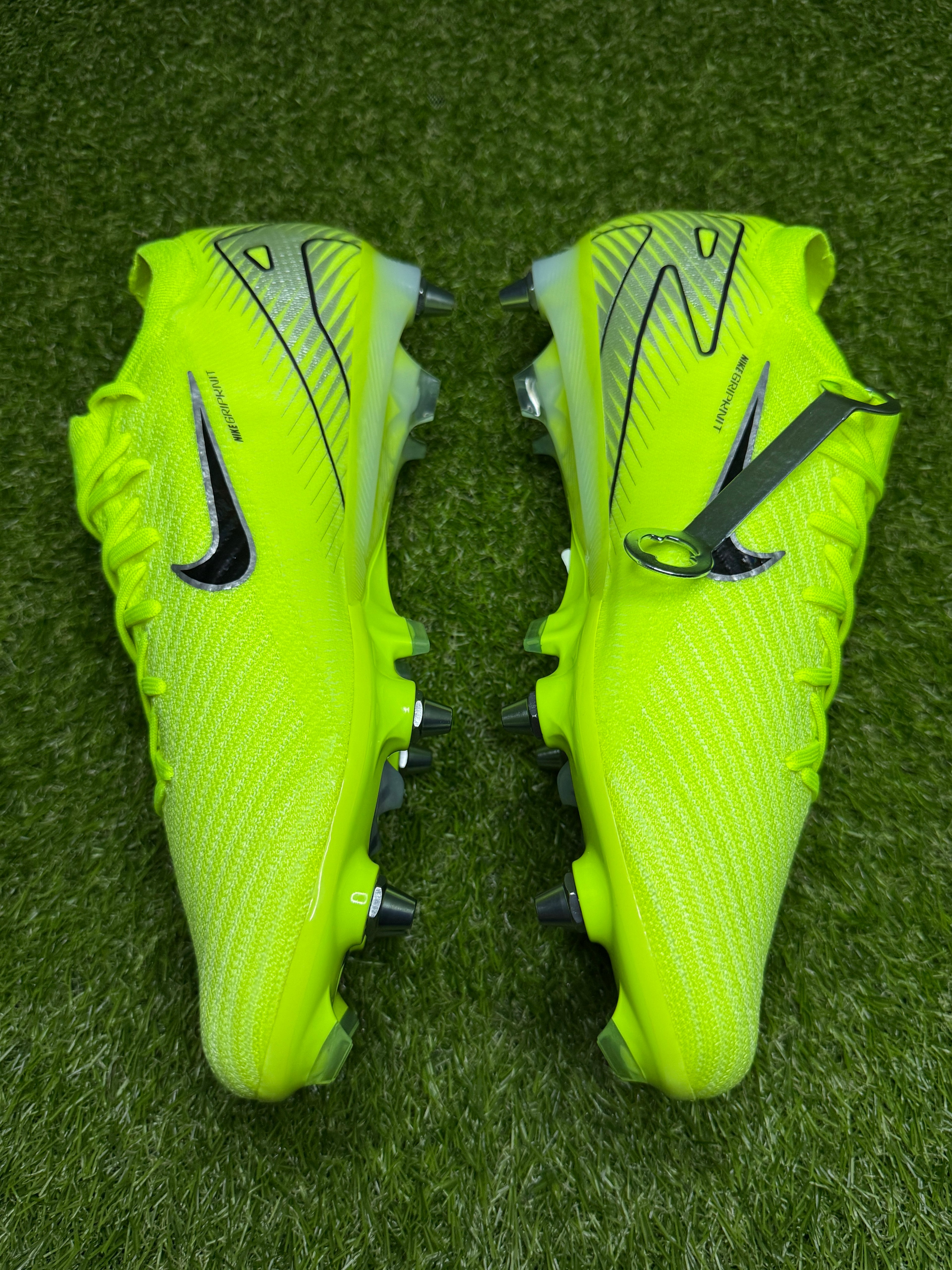 Nike Mercurial Vapor 16 Elite SG-PRO 'Mad Voltage'