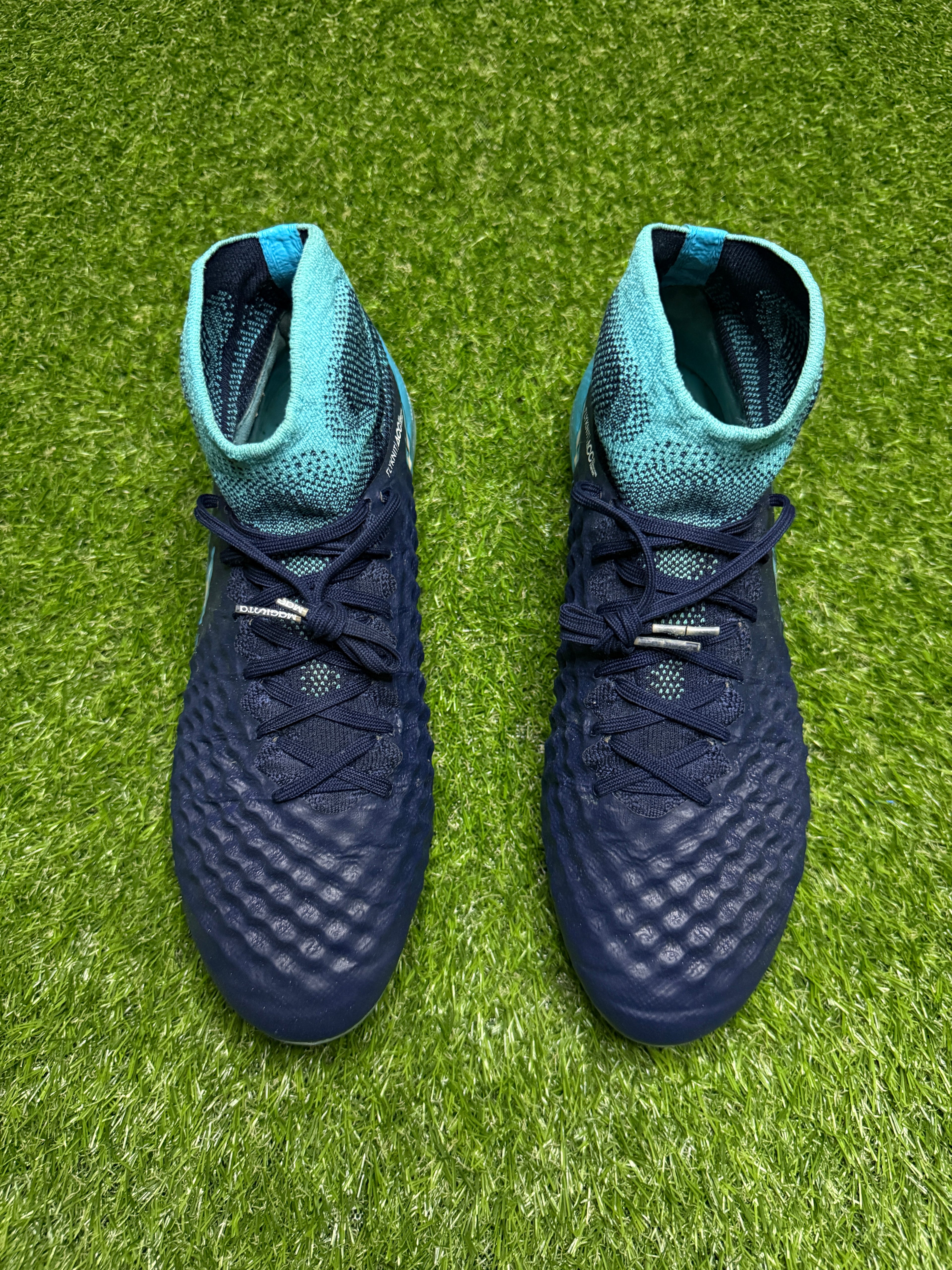 Nike Magista Obra 2 Elite SG-PRO 'Ice'