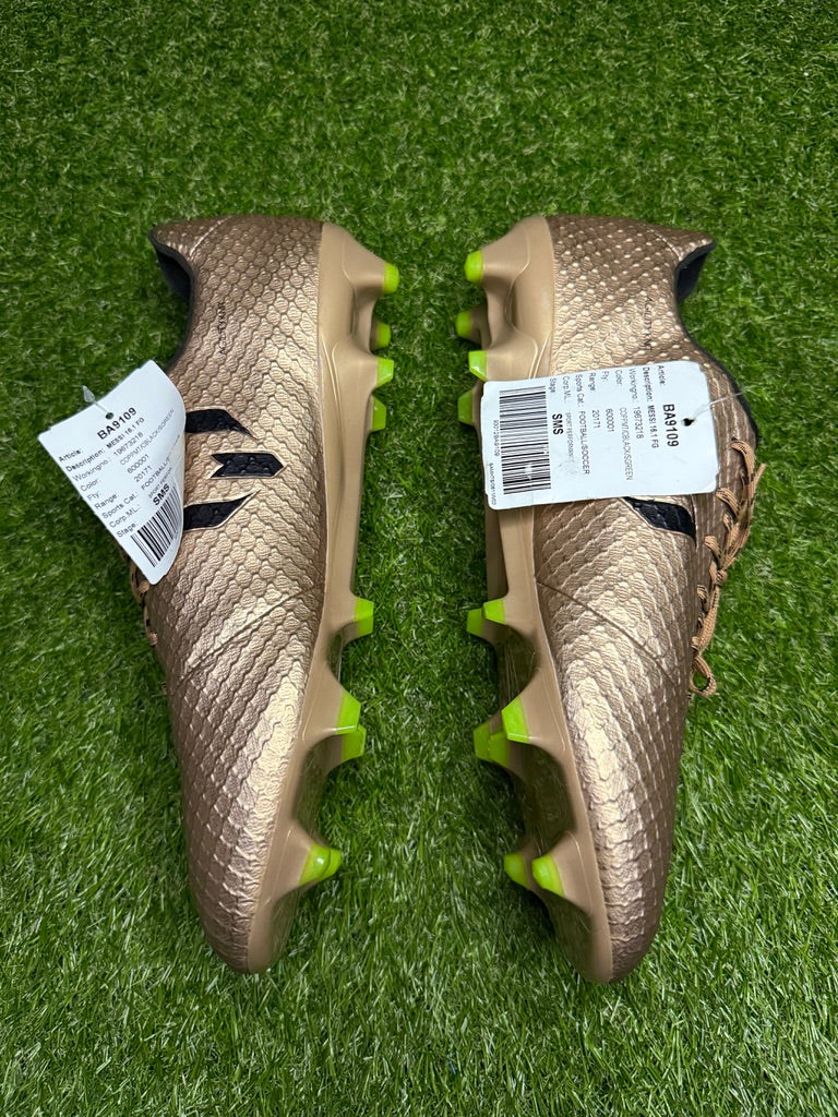 Adidas Messi 16.1 FG 'Turbocharge'