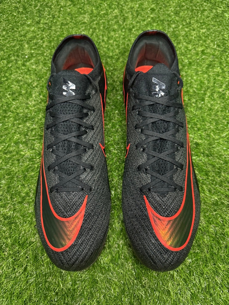 Nike Mercurial Vapor 16 Elite FG 'Heat Up'