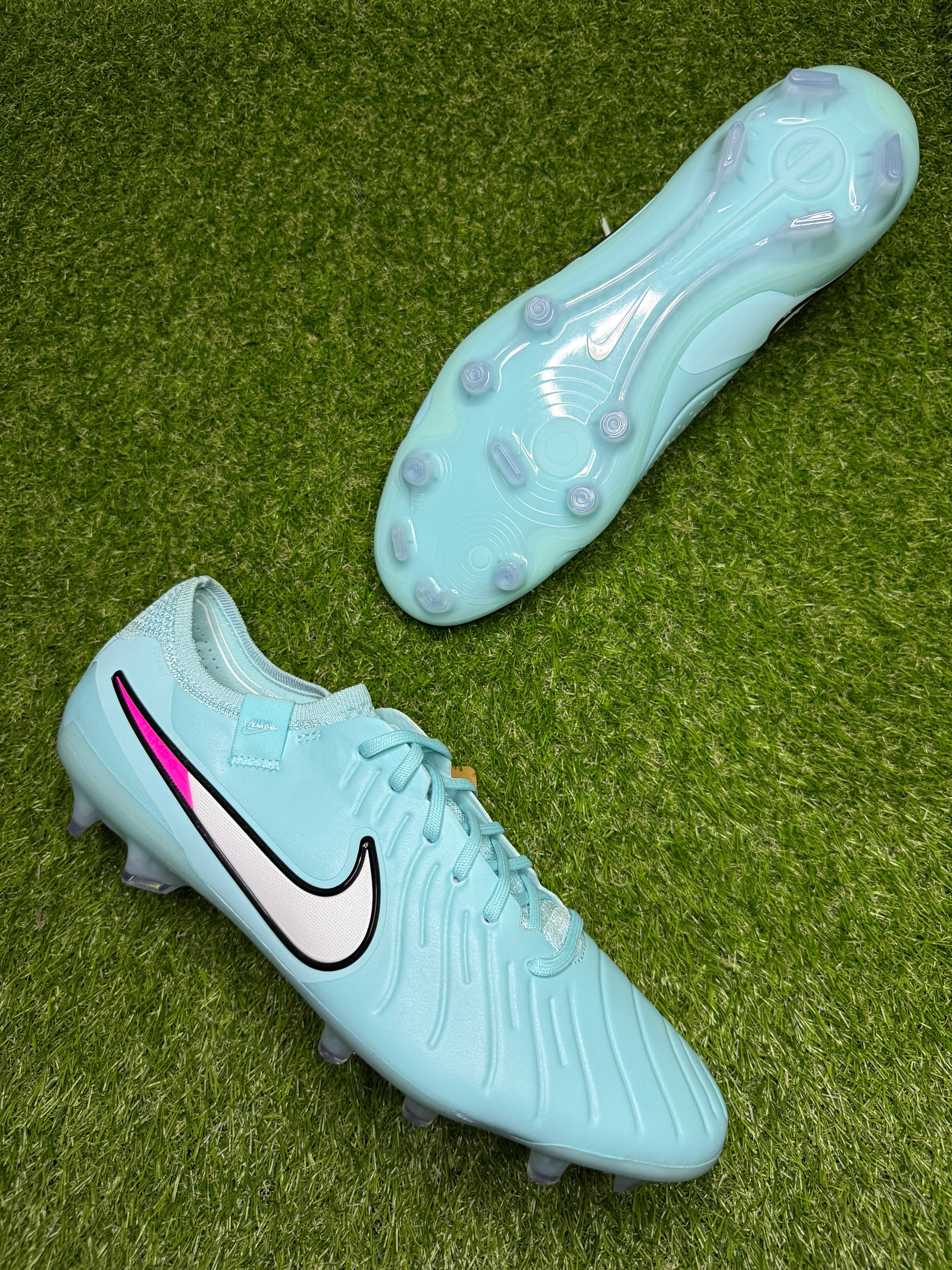 Nike Tiempo Legend 10 Elite FG 'Prism'