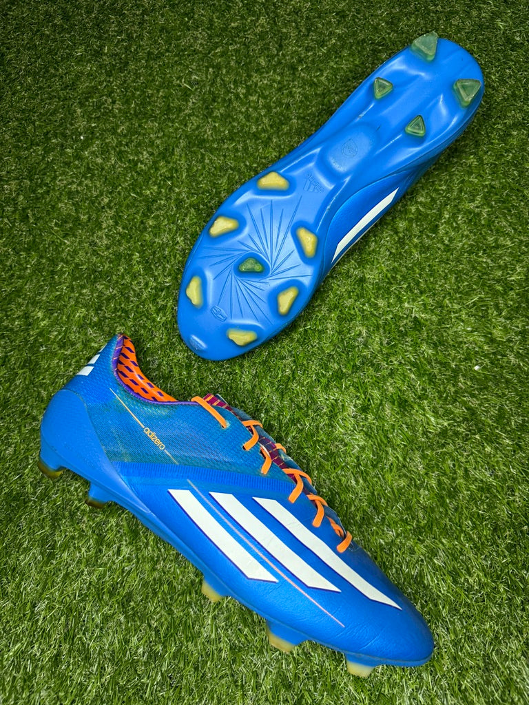 Adidas F50 AdiZero FG 'Samba'