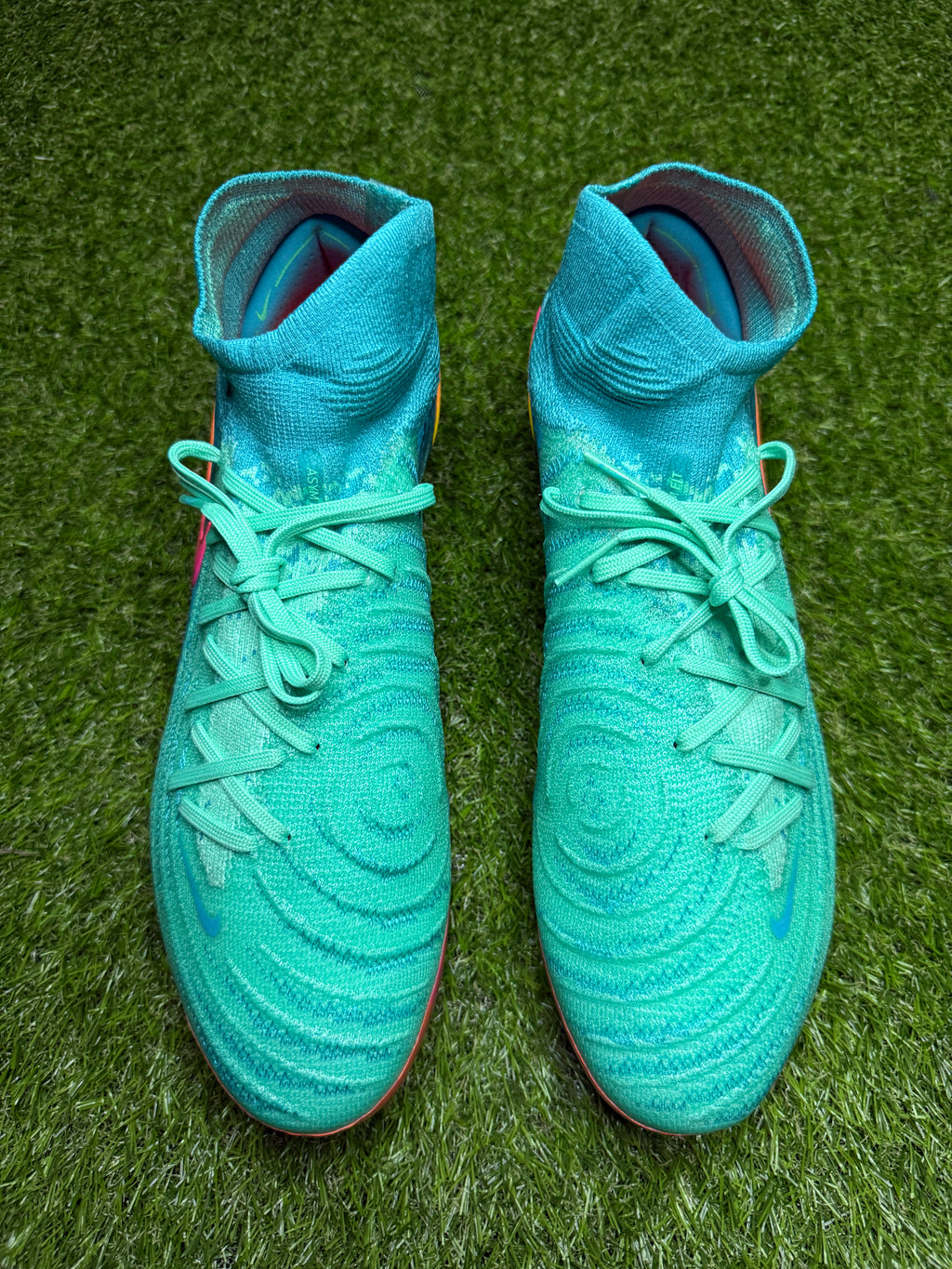 Nike Phantom Luna 2 Elite FG 'Vortex'