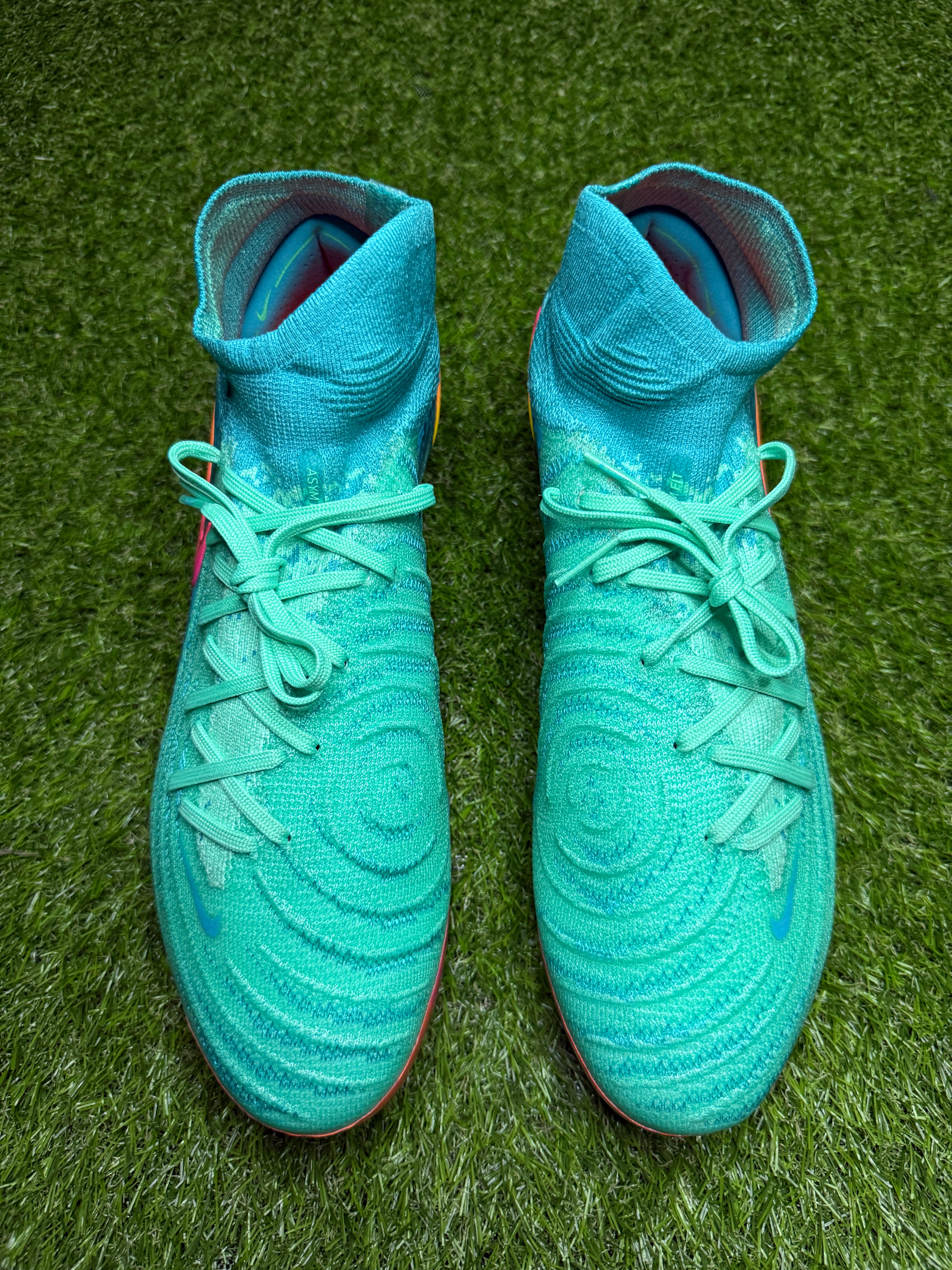 Nike Phantom Luna 2 Elite FG 'Vortex'