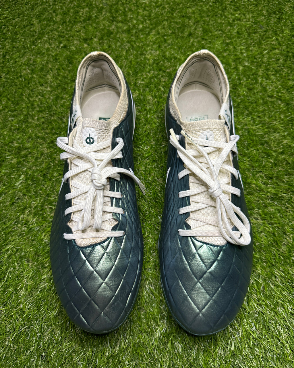 Nike Tiempo Legend 10 Elite FG '30th Anniversary'