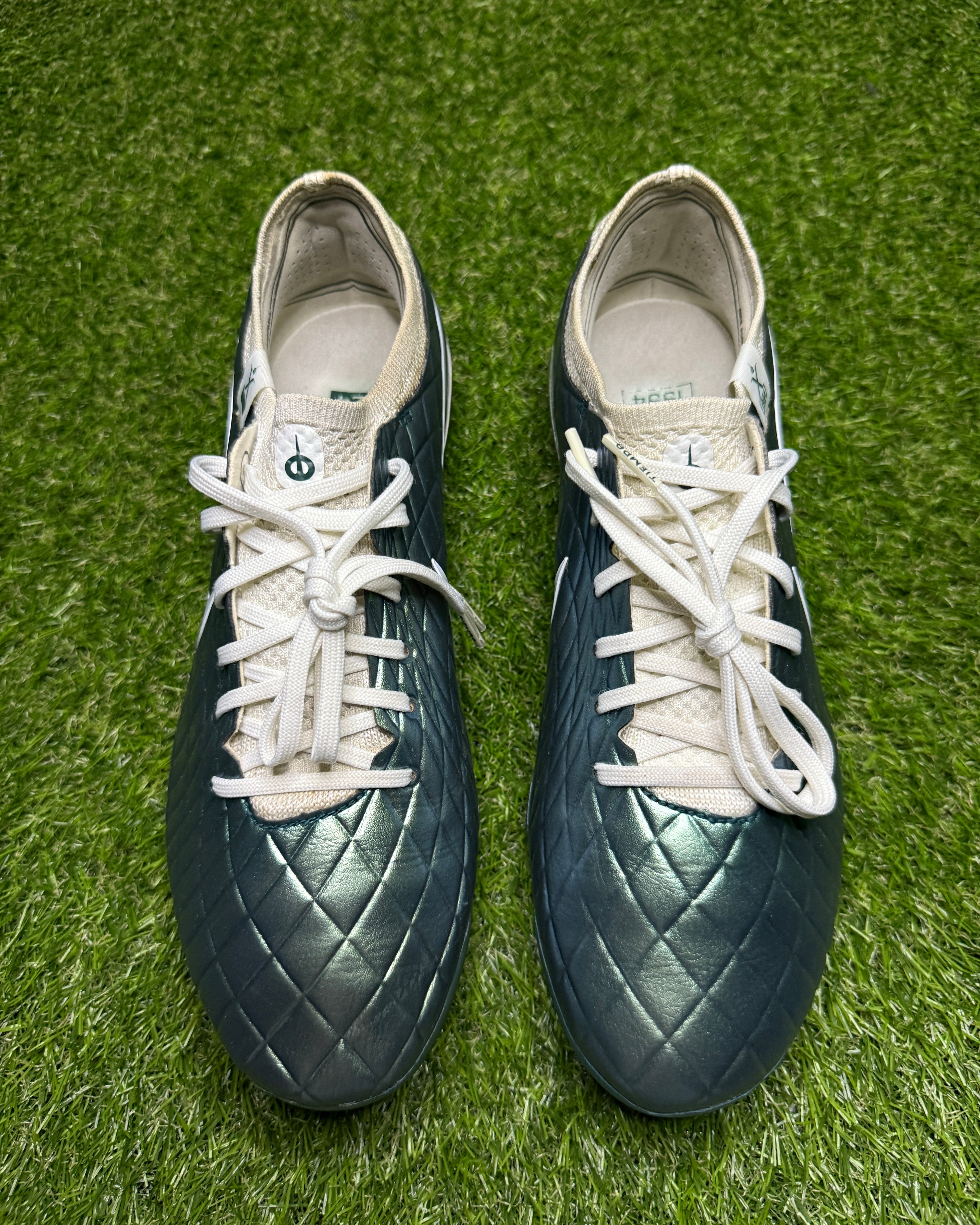 Nike Tiempo Legend 10 Elite FG '30th Anniversary'