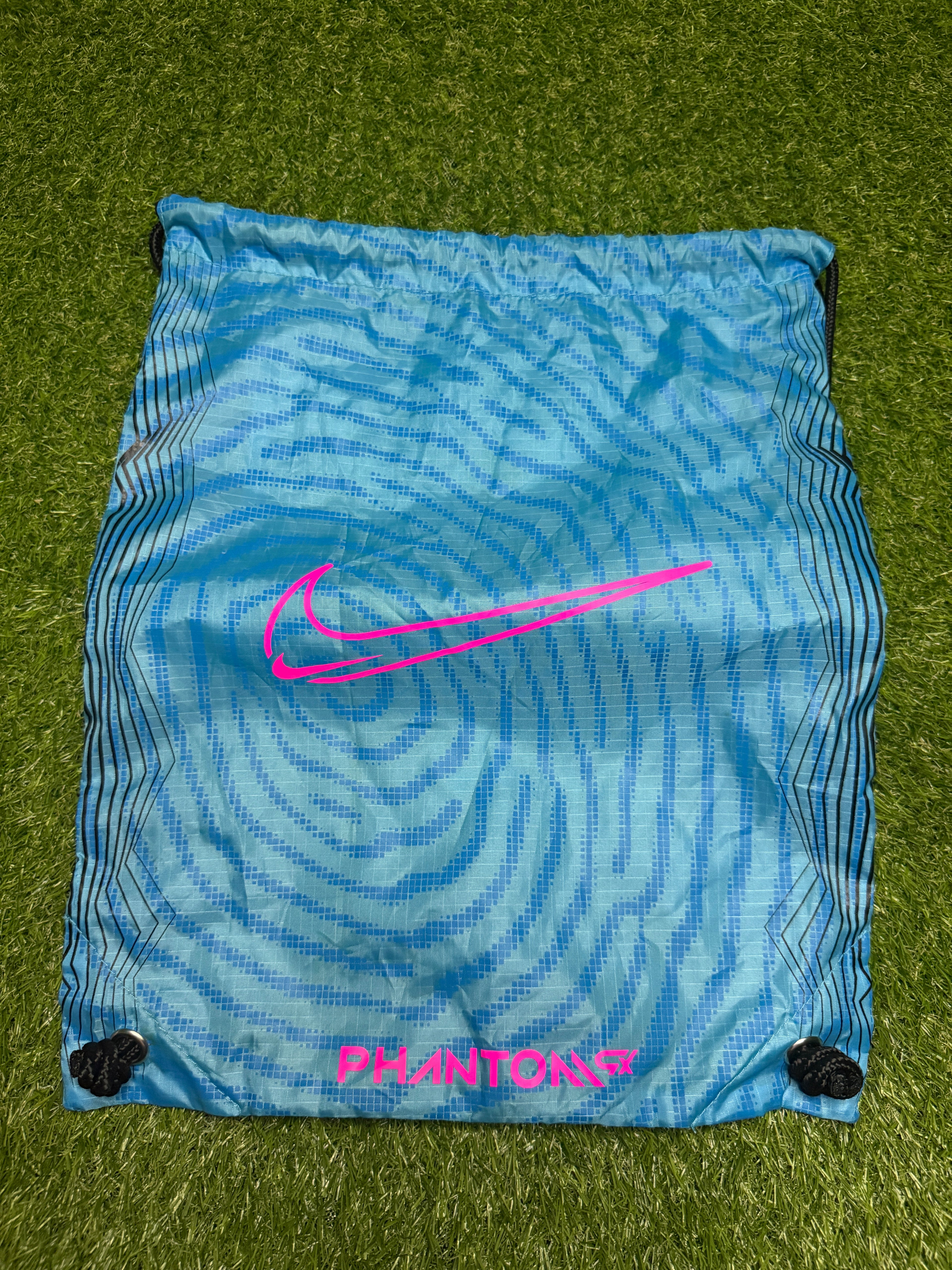 Nike Phantom GX Elite DF FG 'Blast'