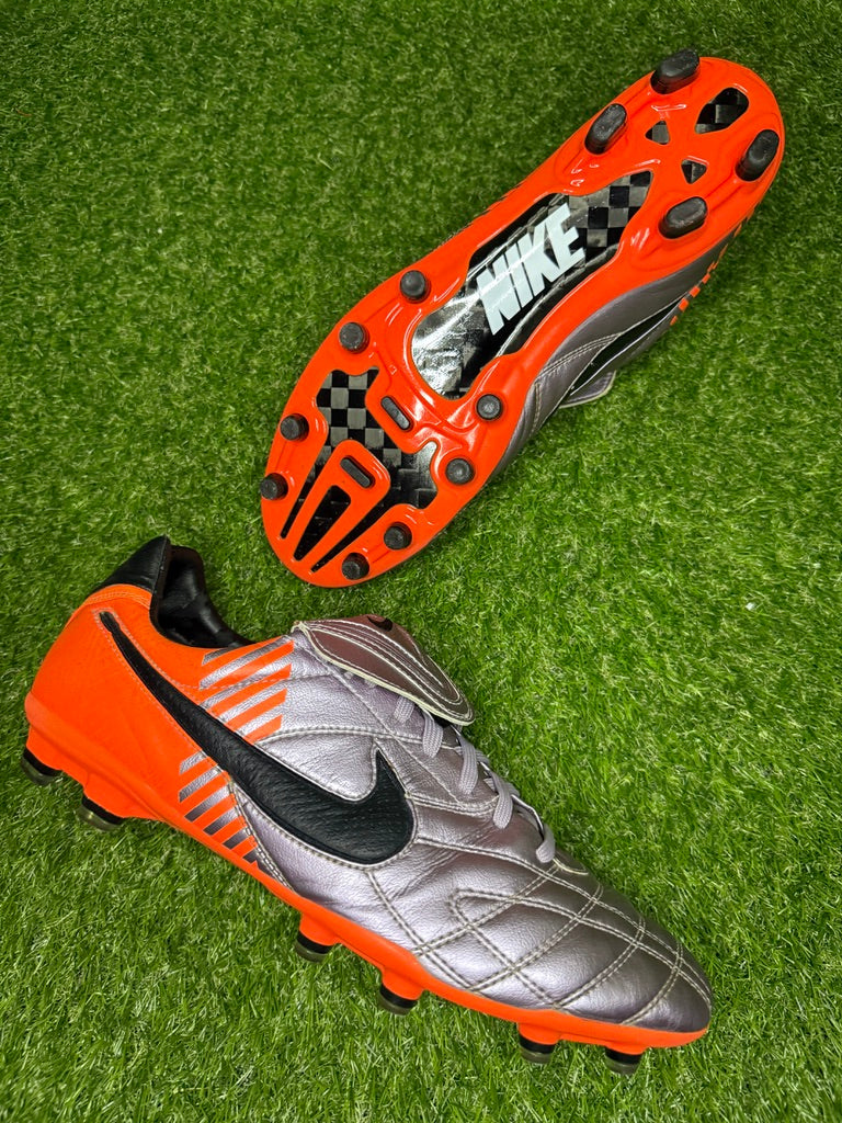 Nike Tiempo Legend 3 Elite FG 'World Cup'