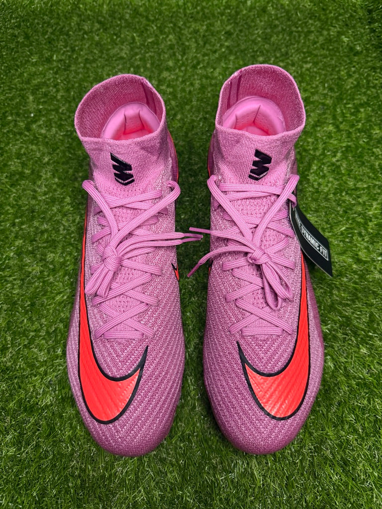 Nike Mercurial Superfly 10 Elite SG-PRO 'Scary Good'