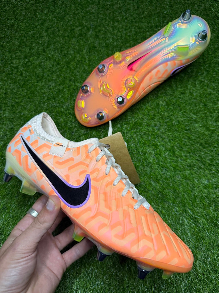 Nike Tiempo Legend 10 Elite SG-PRO 'United'