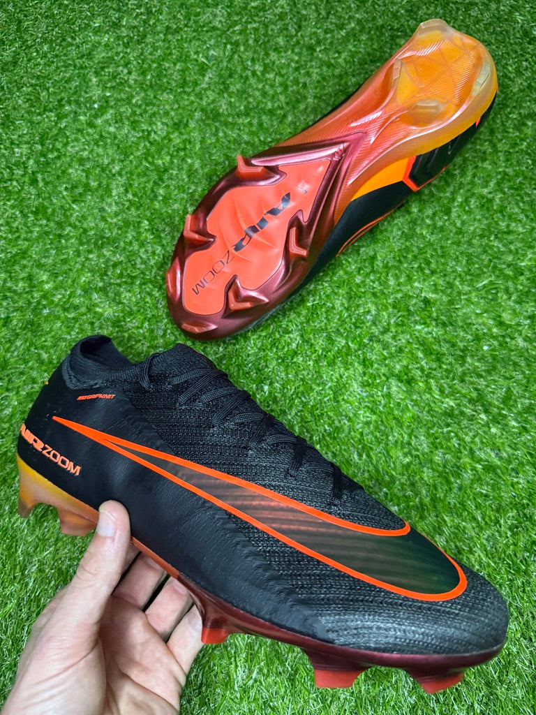 Nike Mercurial Vapor 16 Elite FG 'Heat Up'