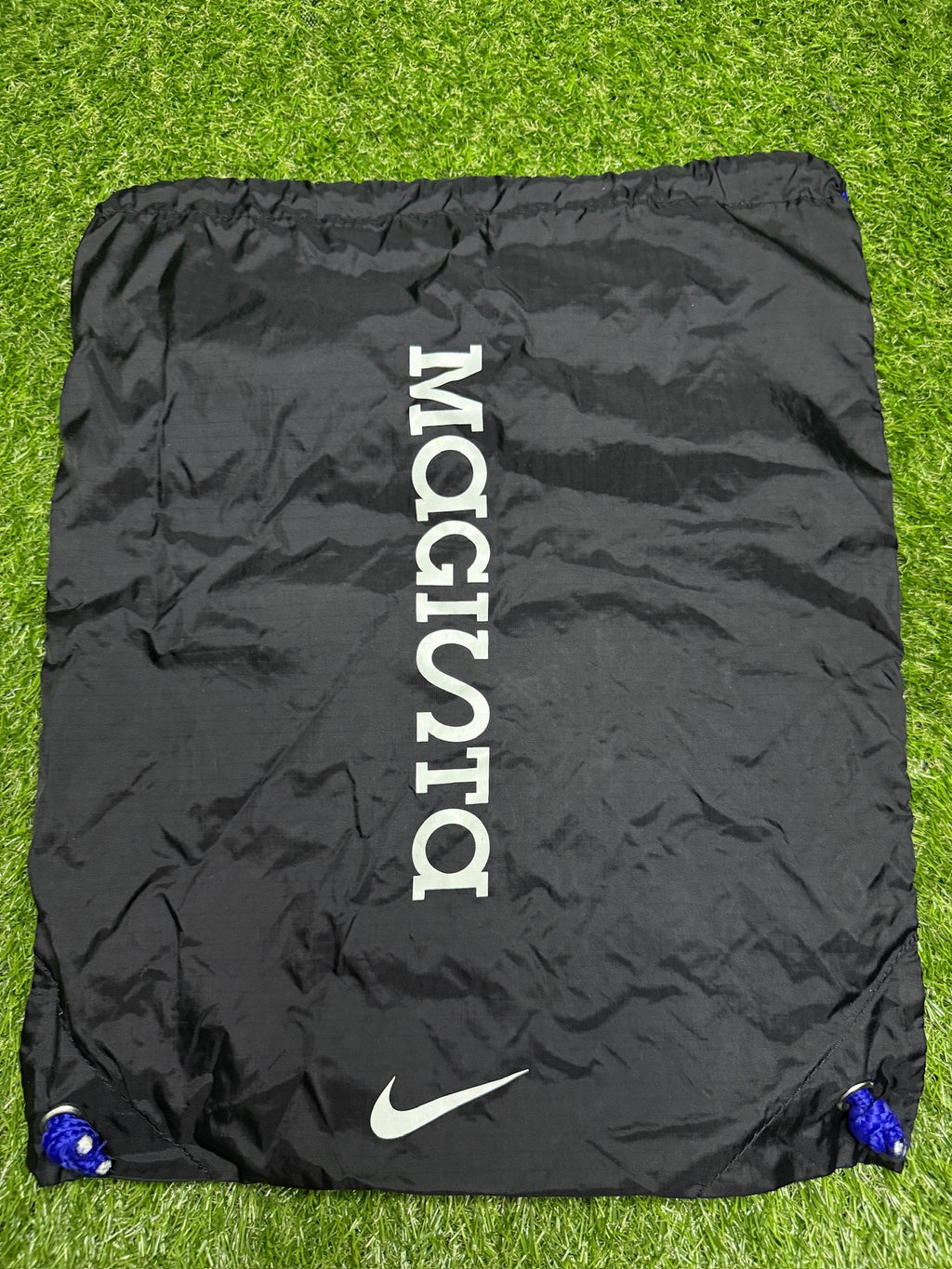 Nike Magista Obra 2 Elite FG 'Dark Lightning'