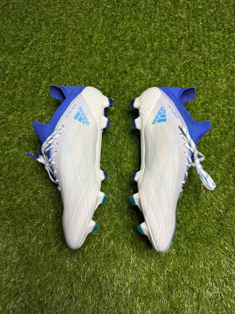 Adidas X Speedflow.1 FG 'Diamond Edge'