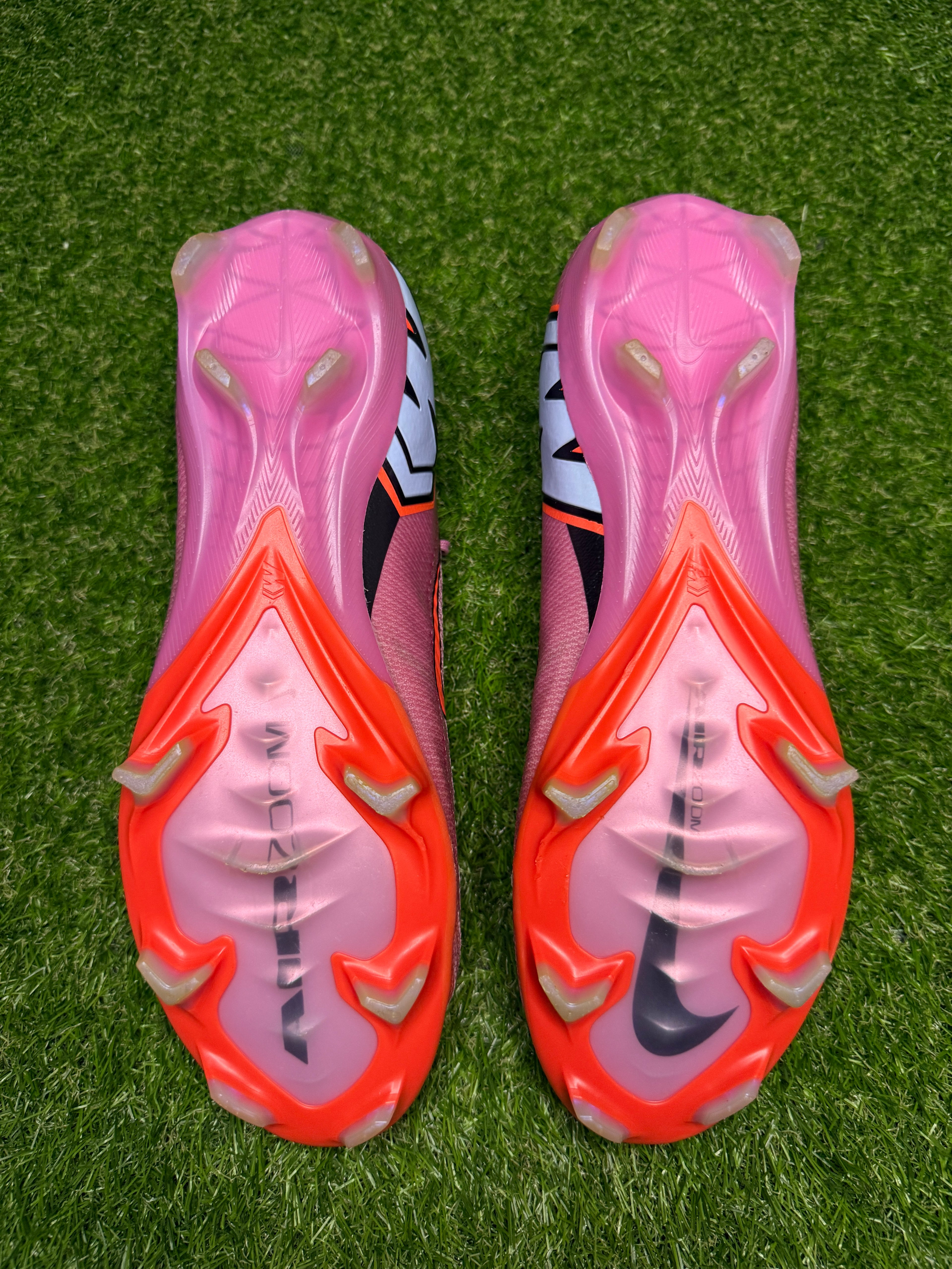 Nike Mercurial Vapor 16 Elite FG 'Scary Good'