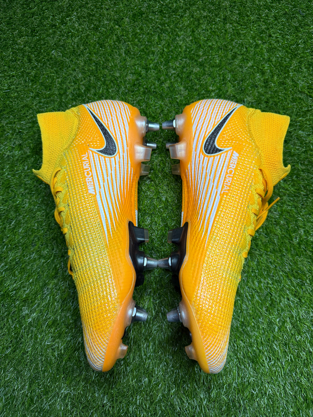 Nike Mercurial Superfly 7 Elite SG-PRO 'Day Break'