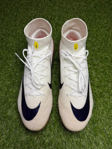 Nike Mercurial Superfly 10 Elite FG 'Fear Nothing'