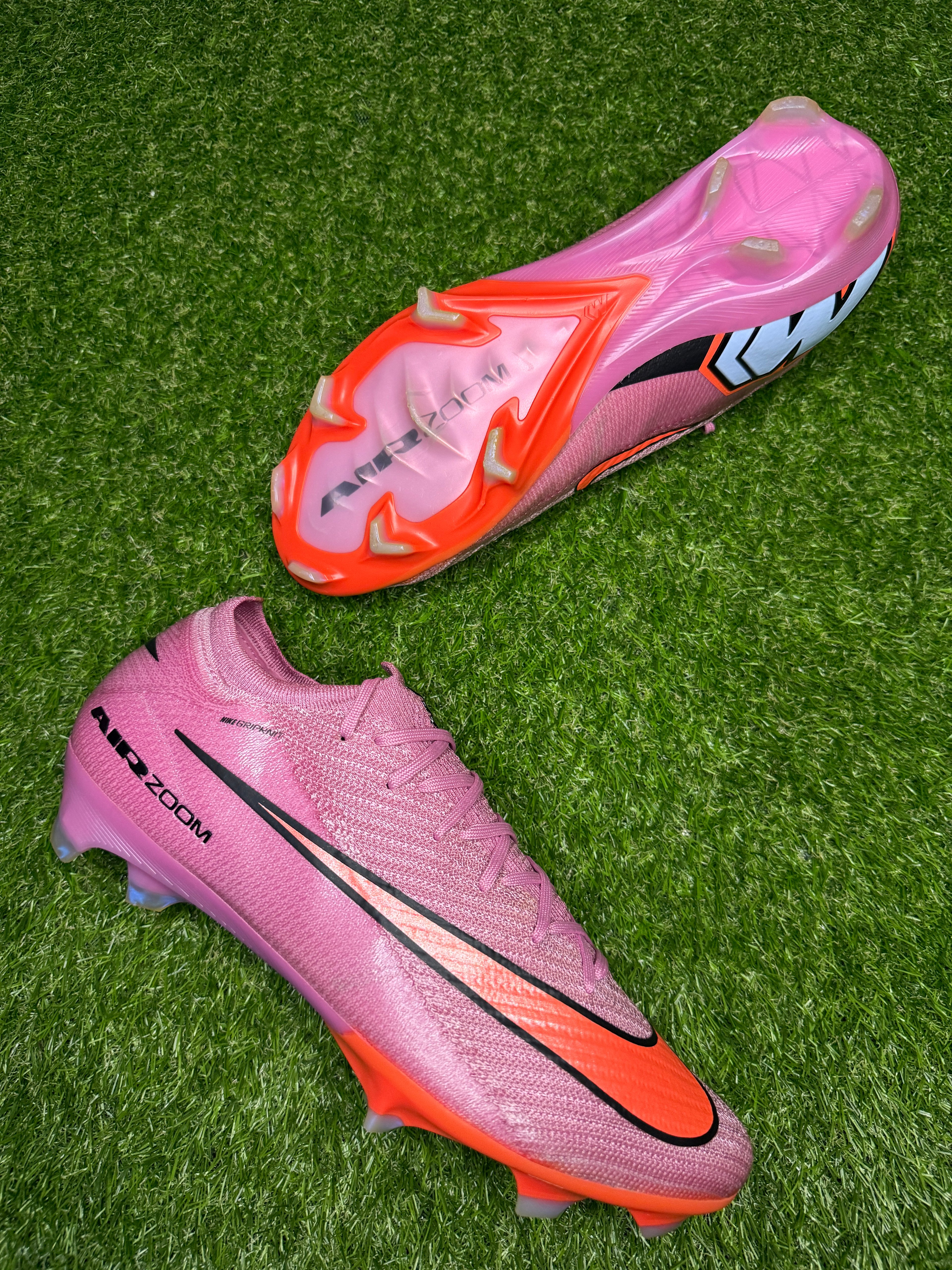 Nike Mercurial Vapor 16 Elite FG 'Scary Good'