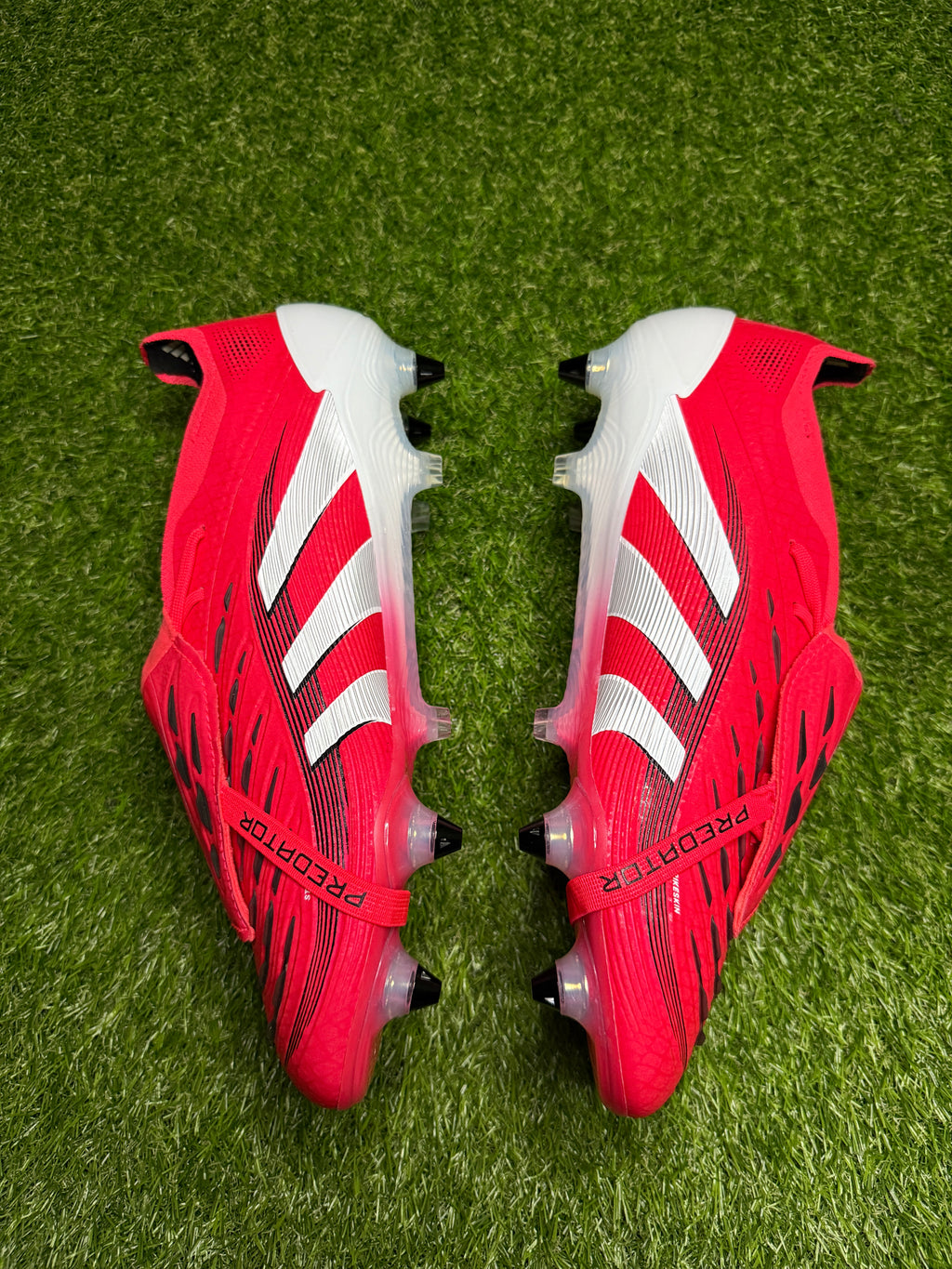 Adidas Predator Elite FT SG 'Pure Victory'