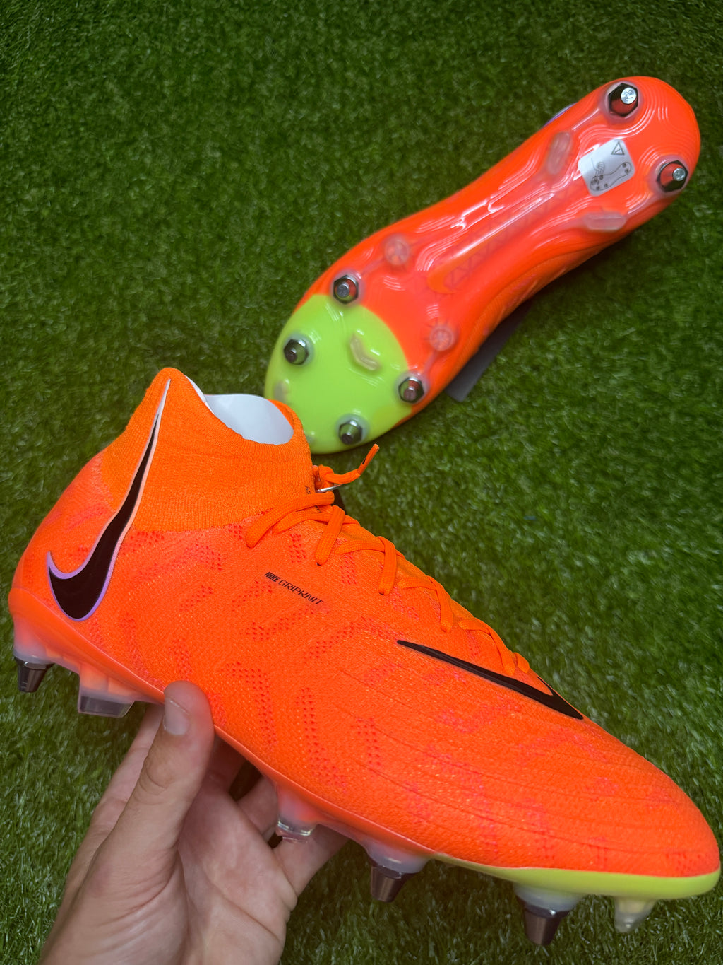 Nike Phantom Luna Elite SG-PRO 'United'