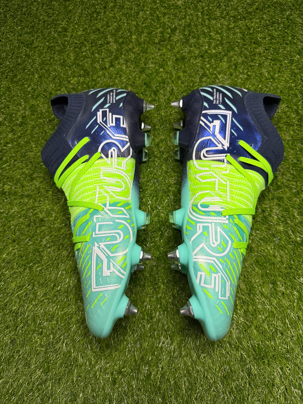 Puma Future Z 1.2 SG 'Under The Lights'