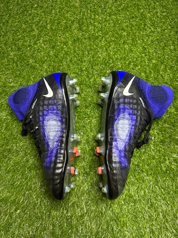 Nike Magista Obra 2 Elite FG 'Dark Lightning'