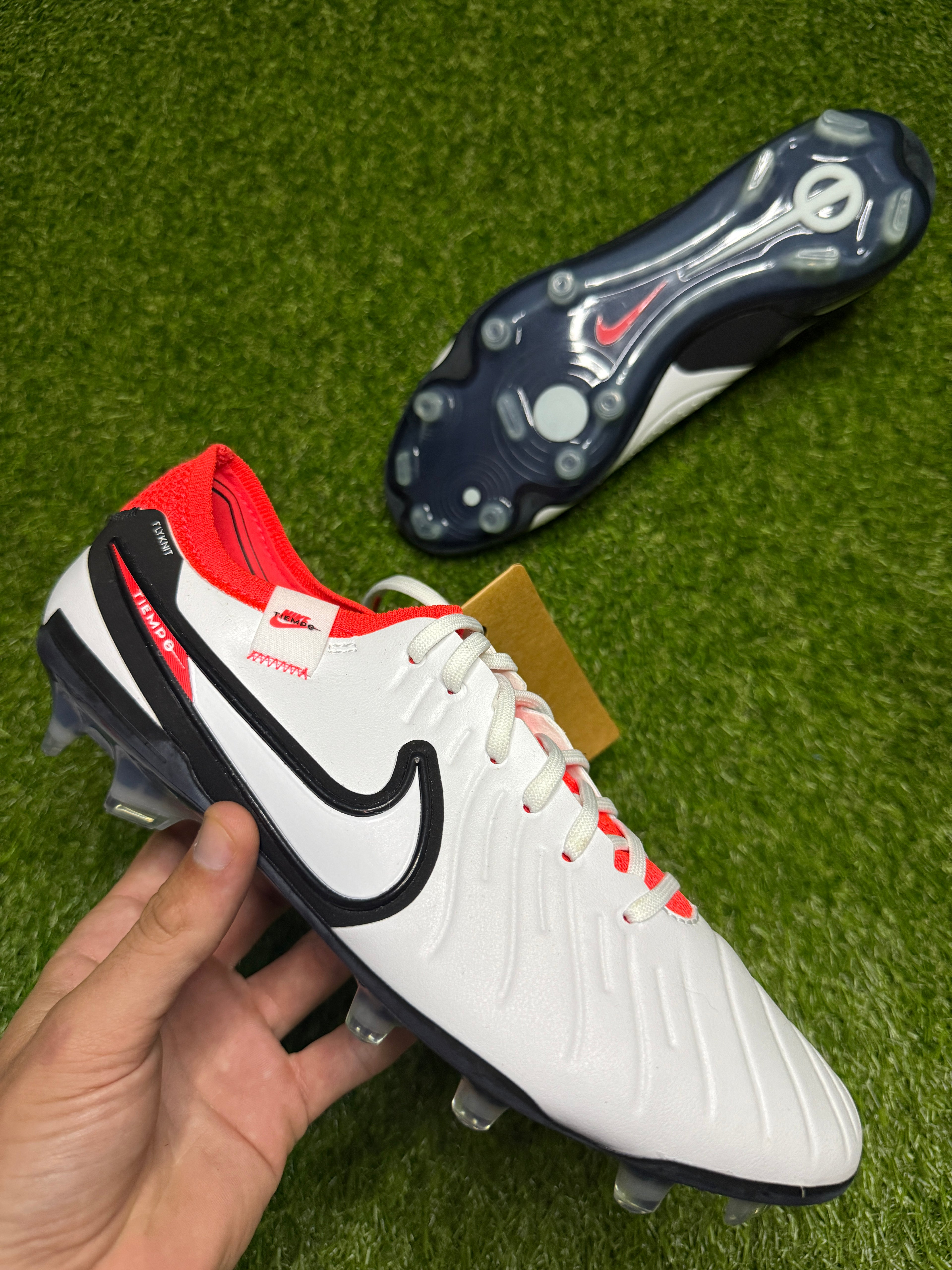 Nike Tiempo Legend 10 Elite FG 'Ready'