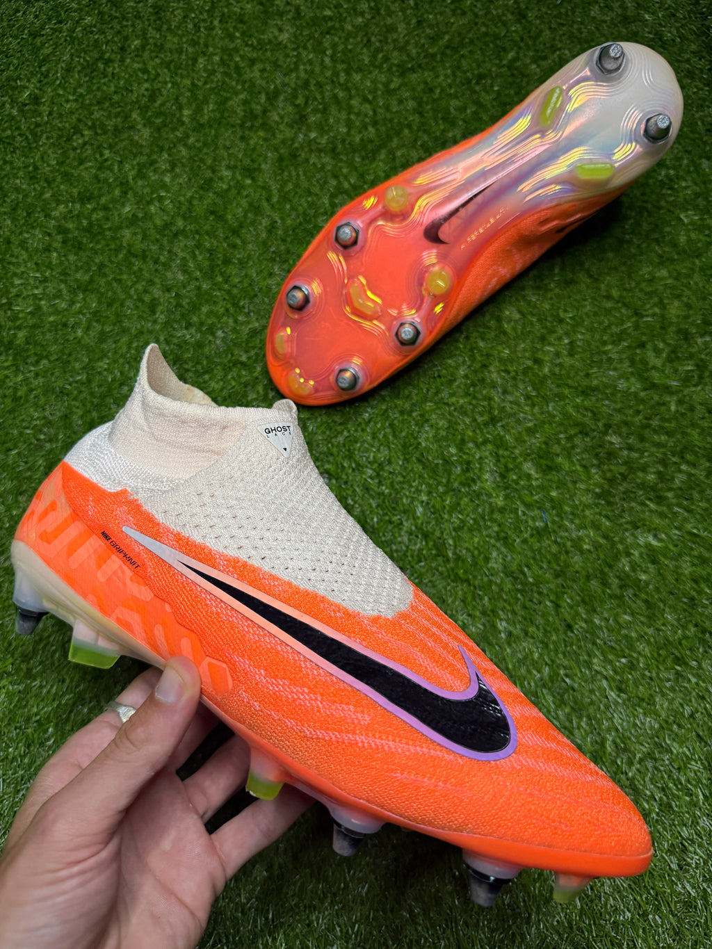 Nike Phantom GX Elite DF SG-PRO 'United'