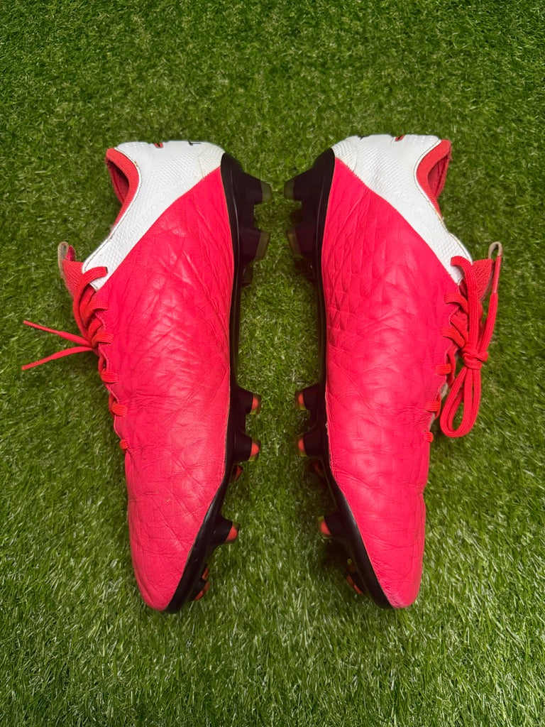 Nike Tiempo Legend 8 Elite FG 'Future Lab'