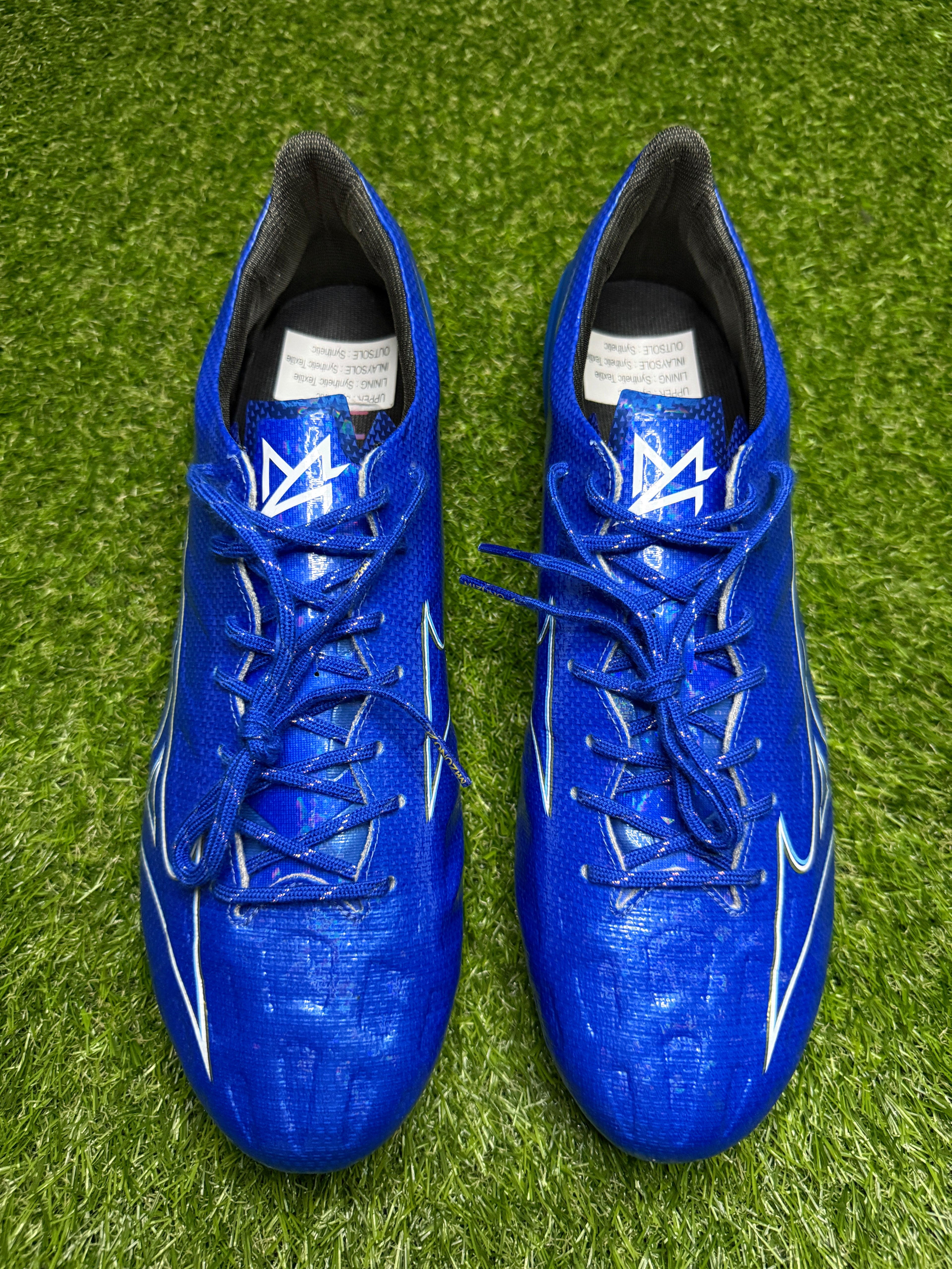 Mizuno Alpha Elite FG 'Mugen'