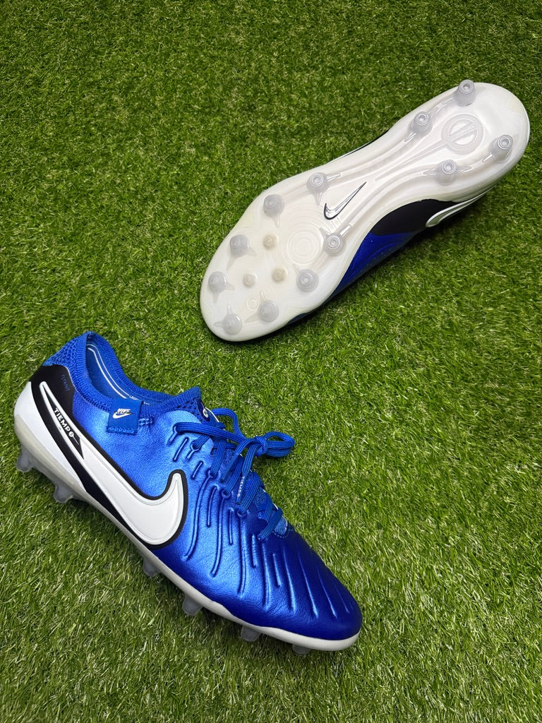 Nike Tiempo Legend 10 Elite AG-PRO 'Mad Ambition'