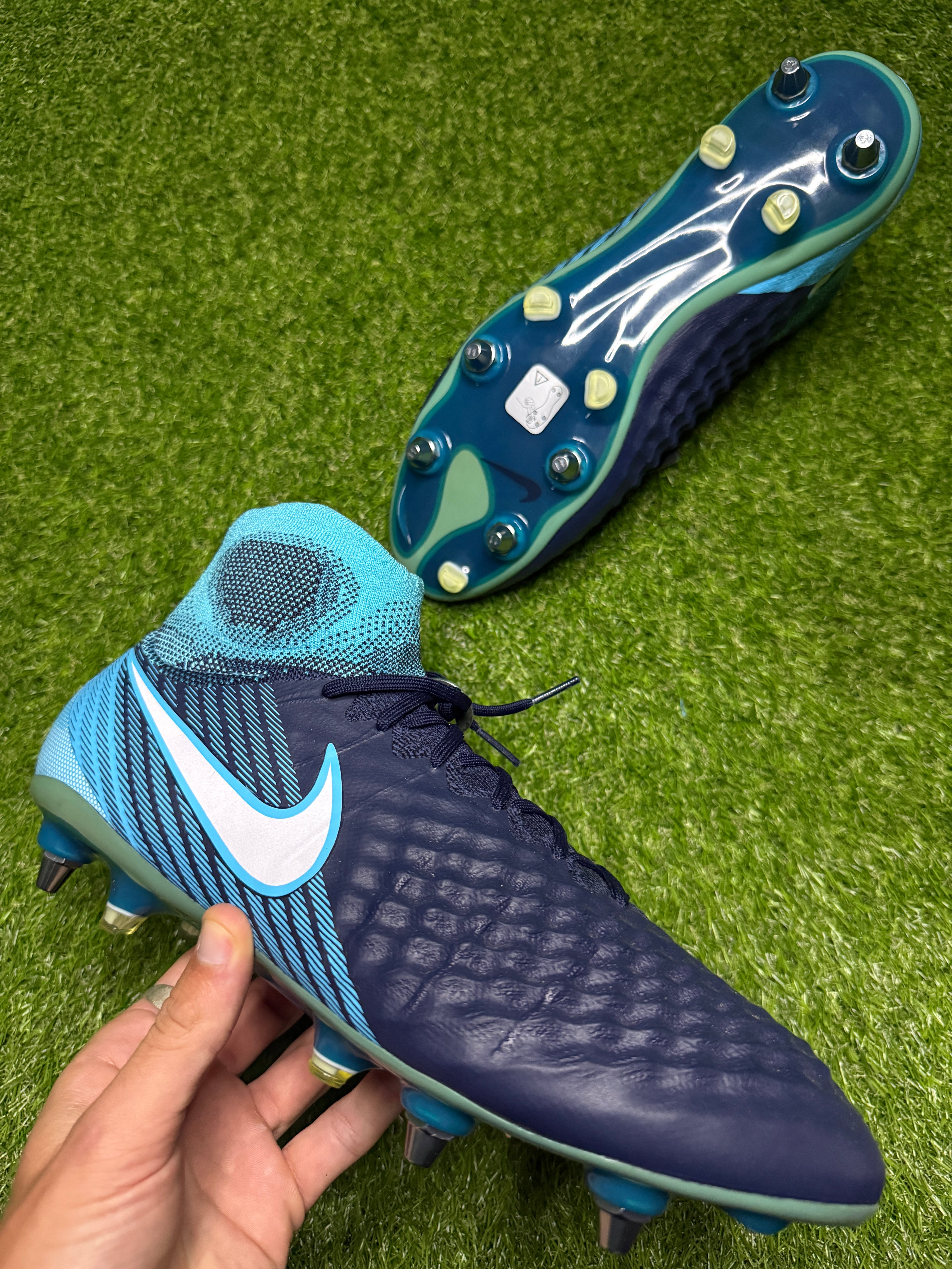 Nike Magista Obra 2 Elite SG-PRO 'Ice'