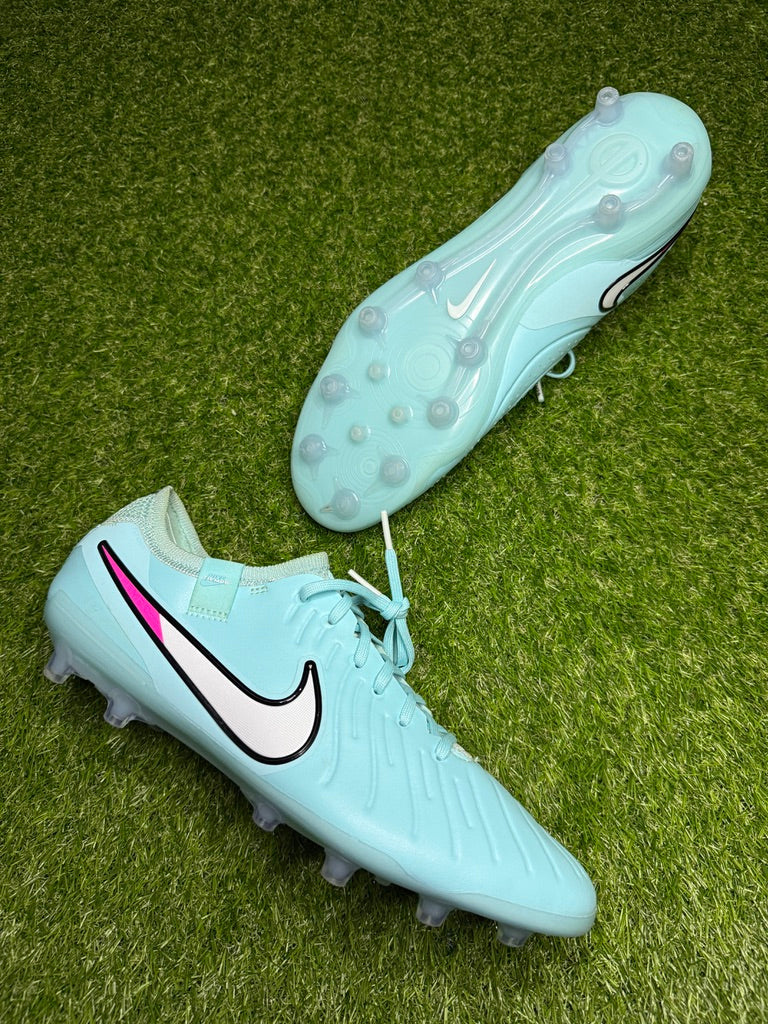 Nike Tiempo Legend 10 Elite AG-PRO 'Prism' US10