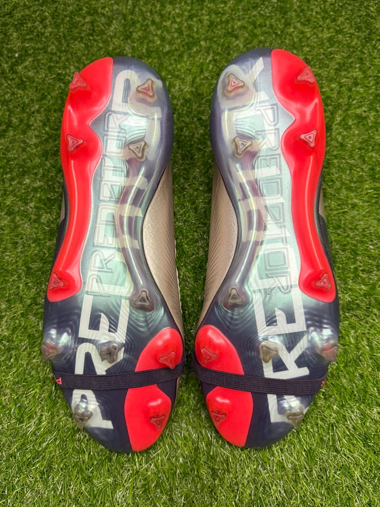 Adidas Predator Elite FT FG 'Vivid Horizon'