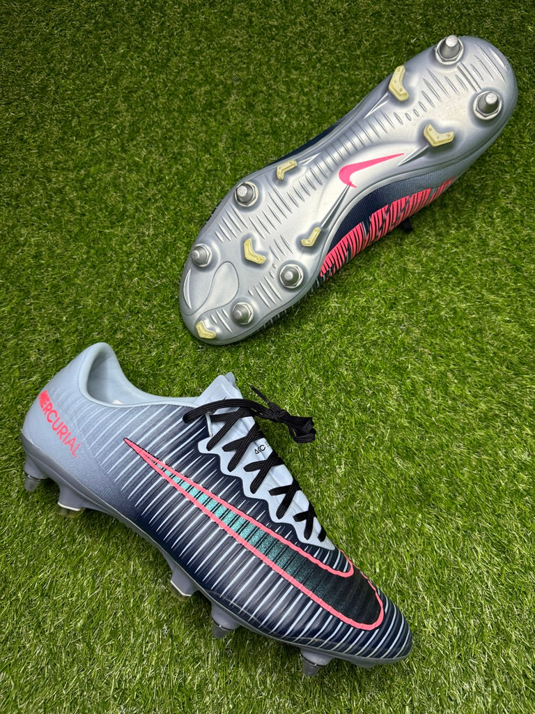 Nike Mercurial Vapor 11 Elite SG-PRO 'Rising Fast'