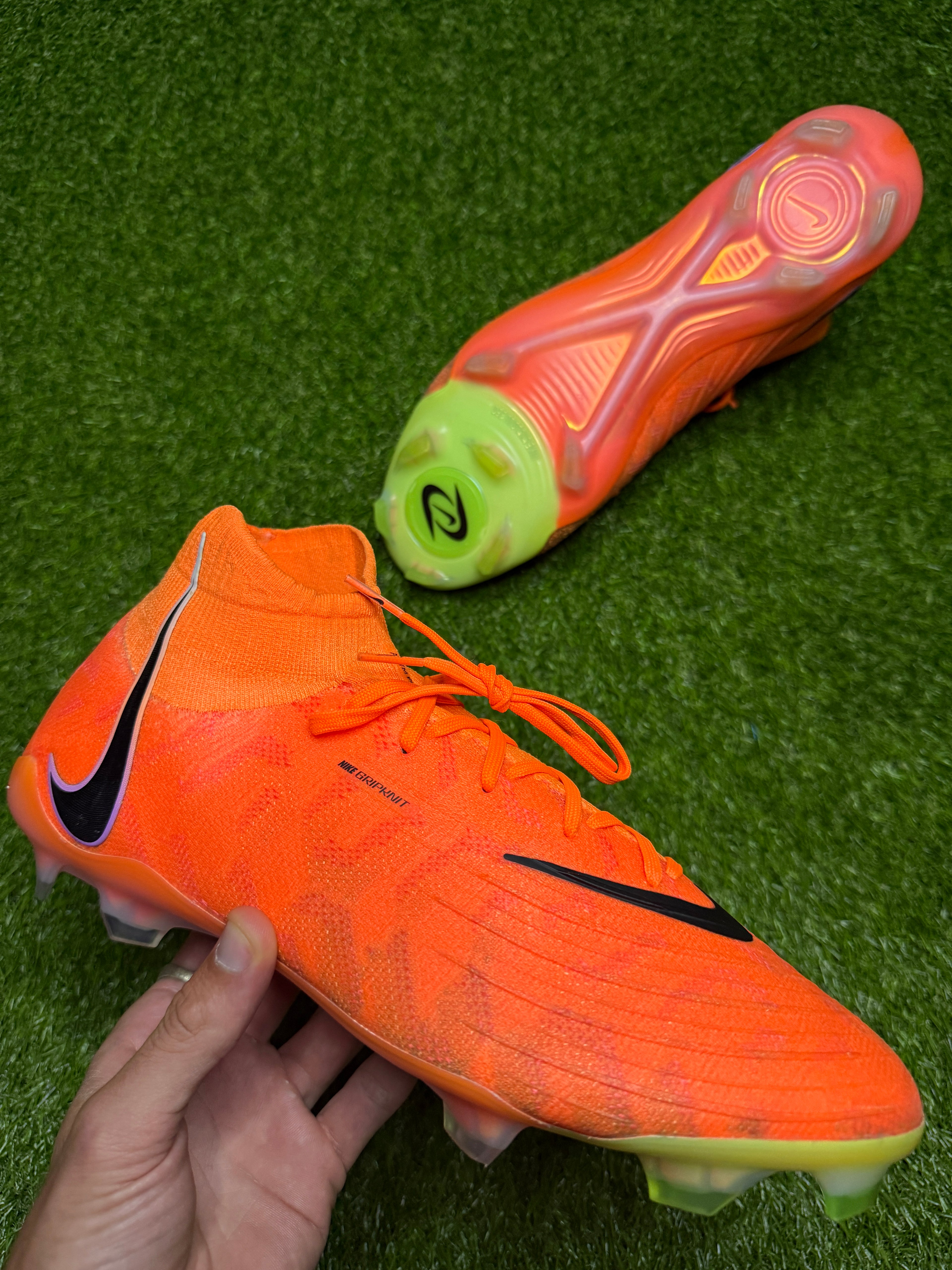 Nike Phantom Luna Elite FG 'United'