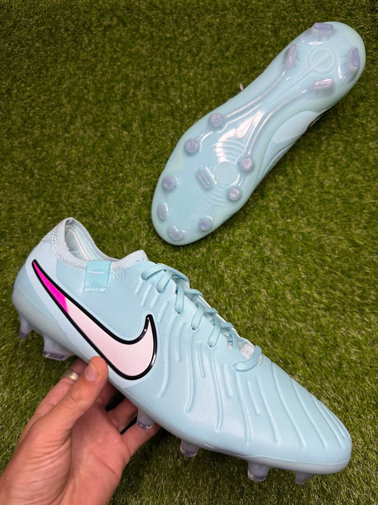 Nike Tiempo Legend 10 Elite FG 'Prism'