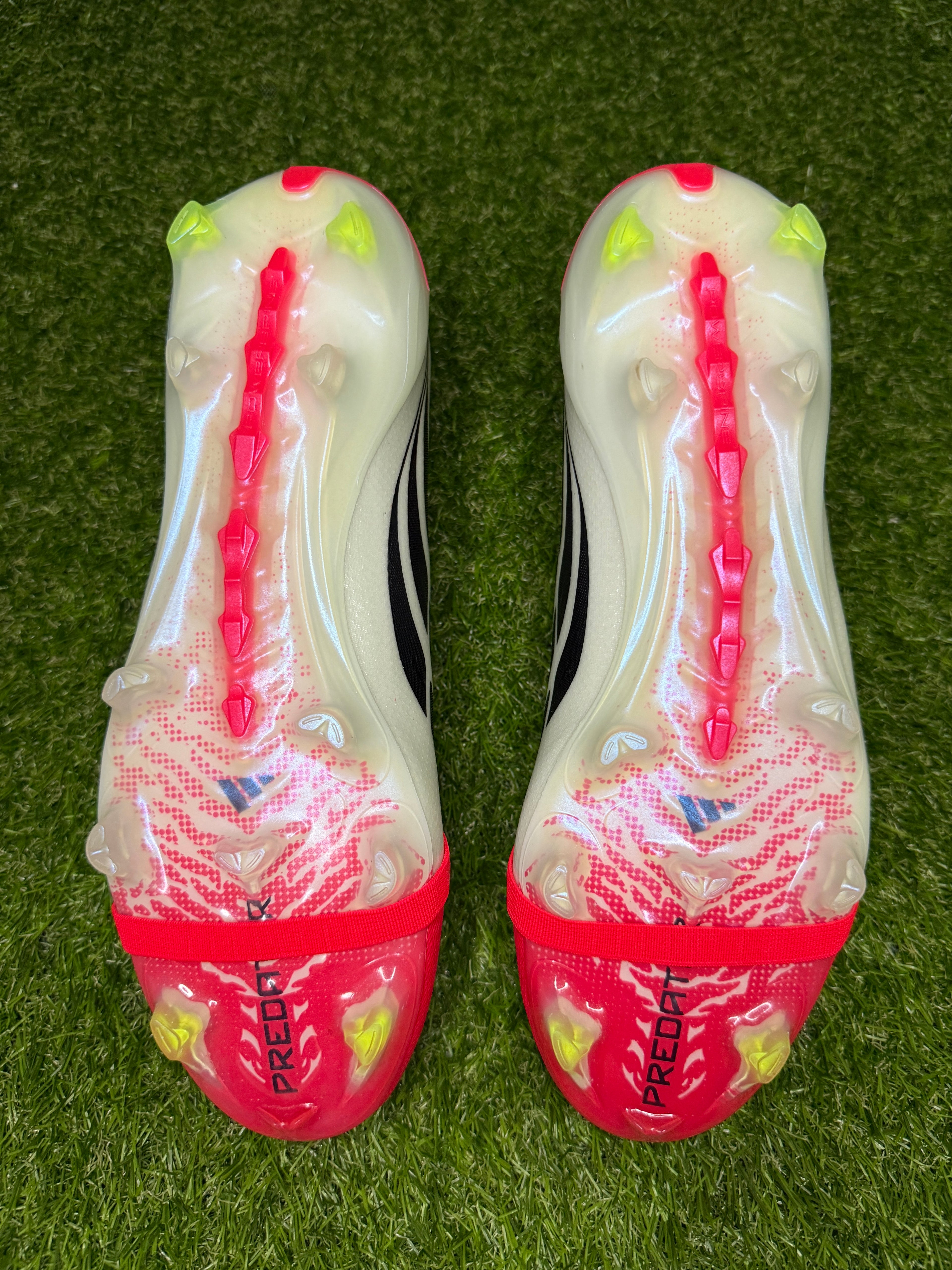 Adidas Predator Elite FT FG 'Born For Goals'