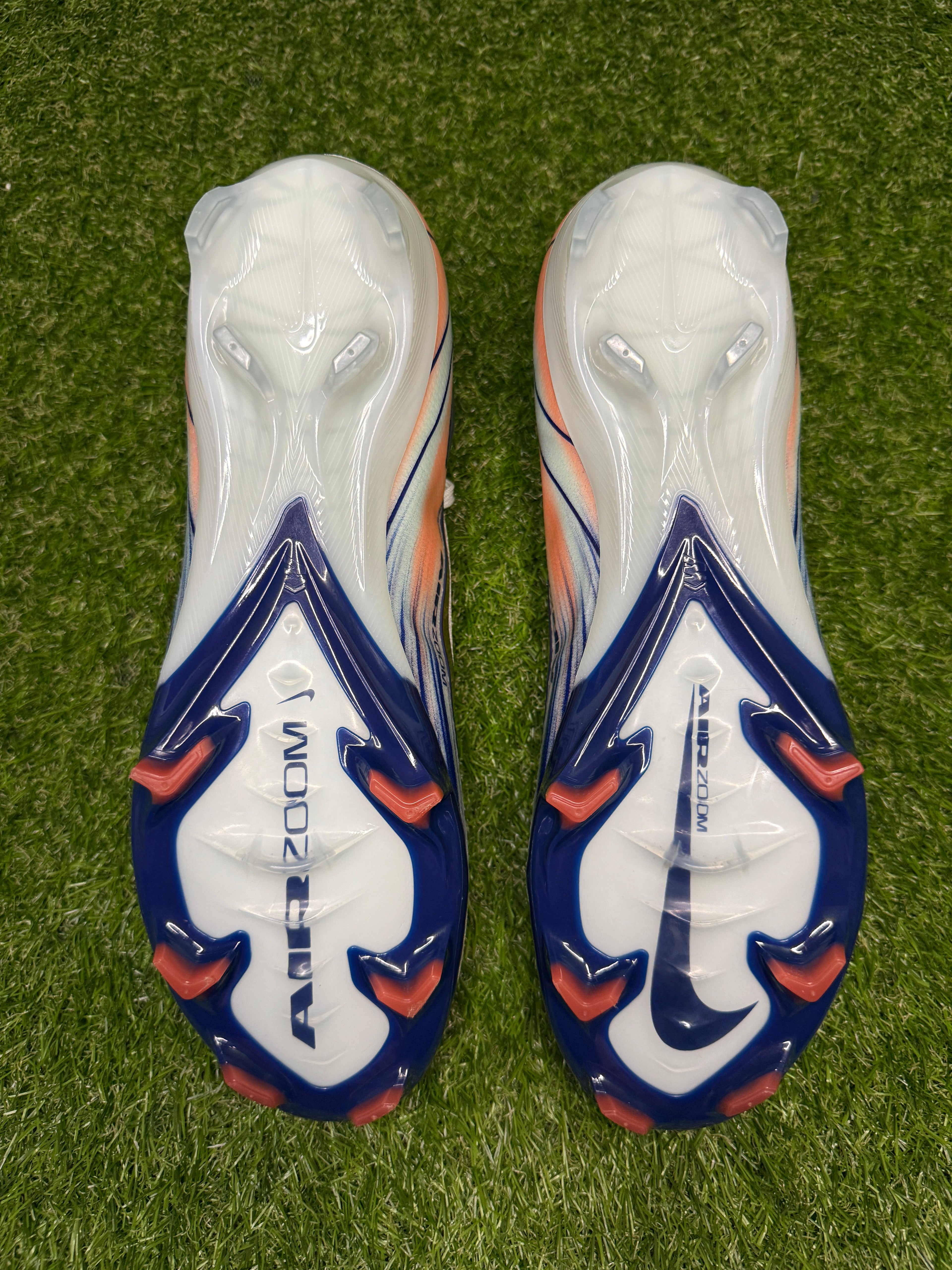 Nike Mercurial Vapor 16 Elite FG 'MDS009'