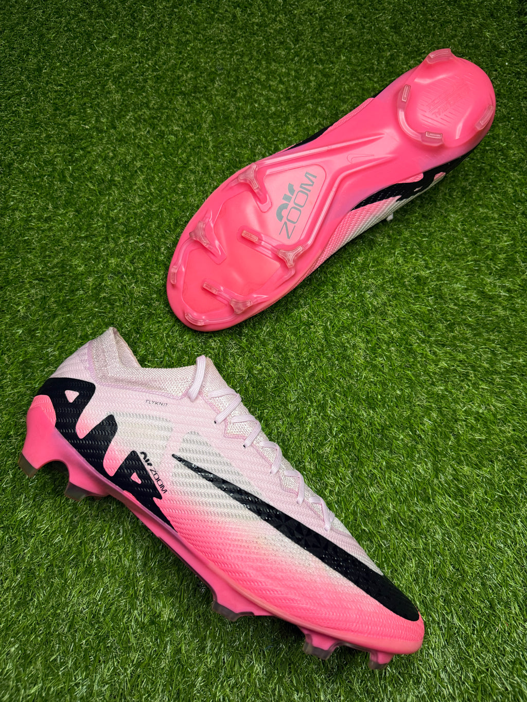Nike Mercurial Vapor 15 Elite FG 'Mad Brilliance'